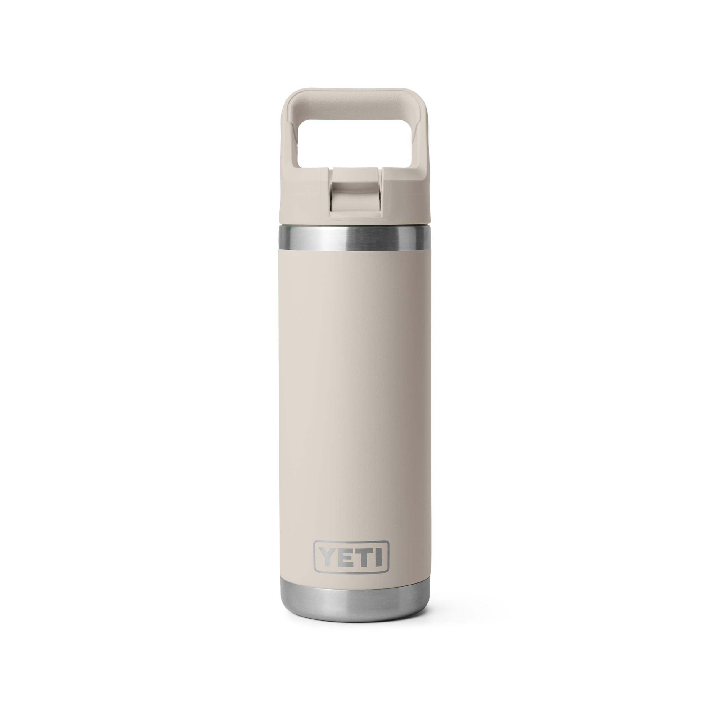 YETI Rambler® 18 oz (532 ML) Straw Bottle 21071503590