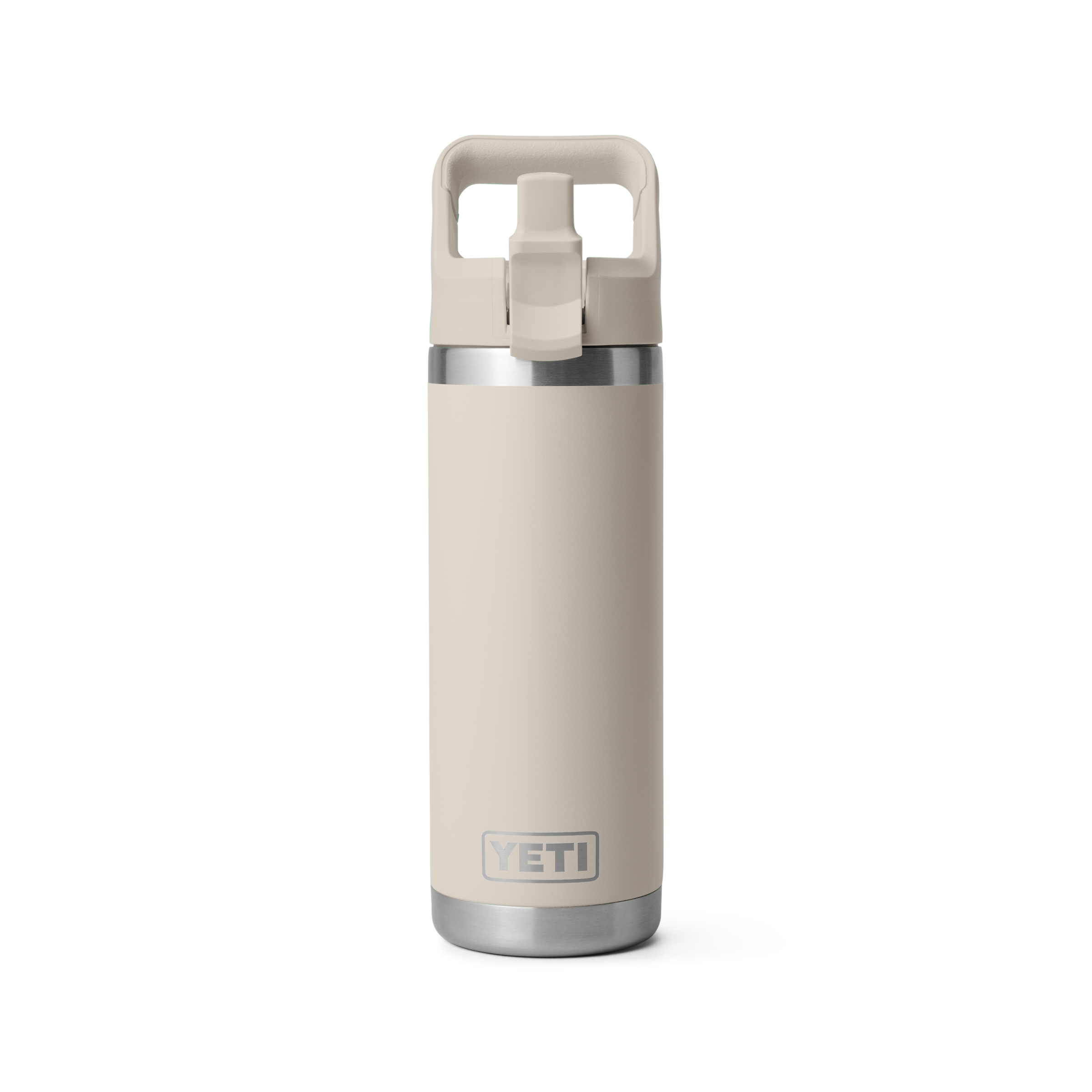 YETI Rambler® 18 oz (532 ML) Straw Bottle 21071503590