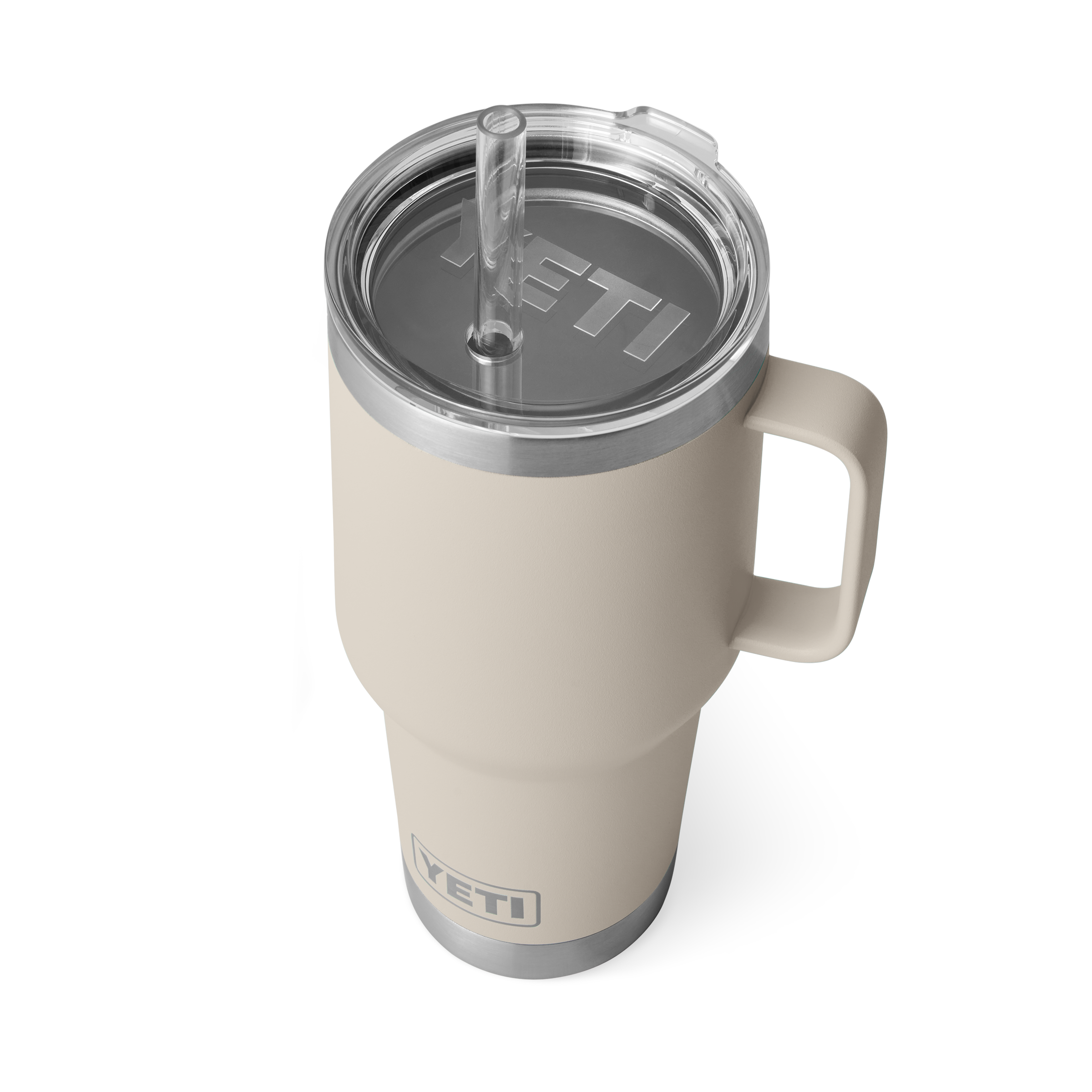 YETI Rambler® 35 oz (1L) Straw Mug 21071502254