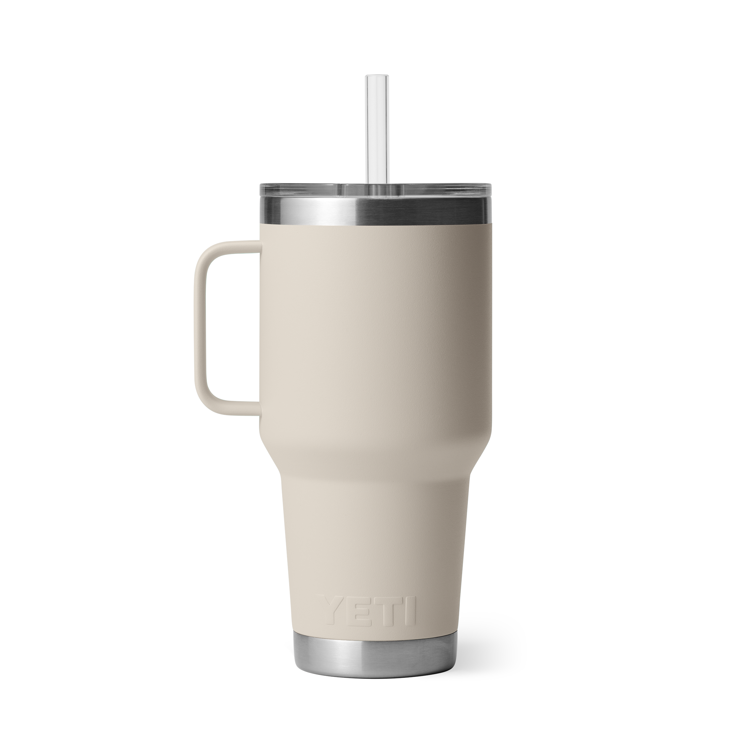 YETI Rambler® 35 oz (1L) Straw Mug 21071502254