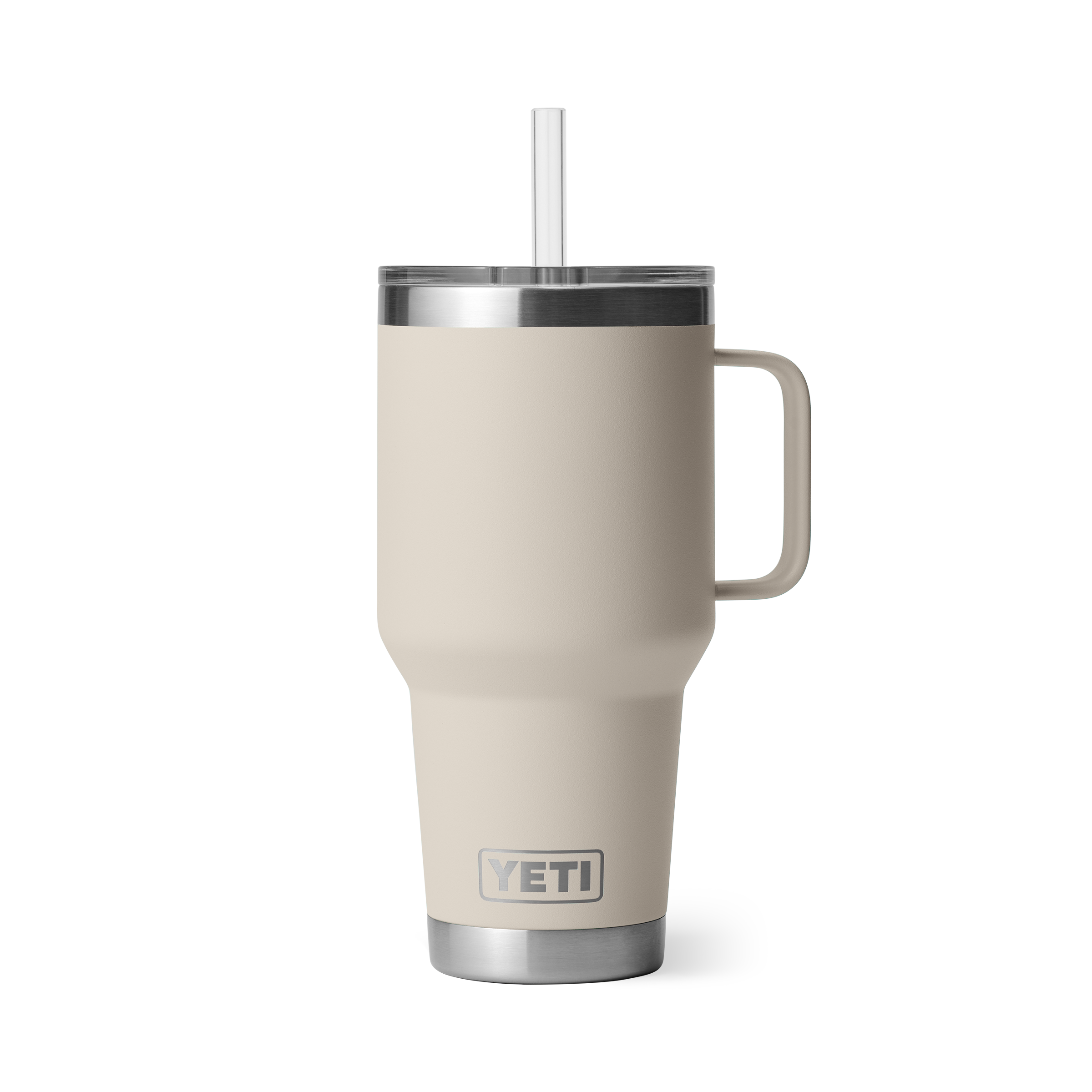 YETI Rambler® 35 oz (1L) Straw Mug 21071502254