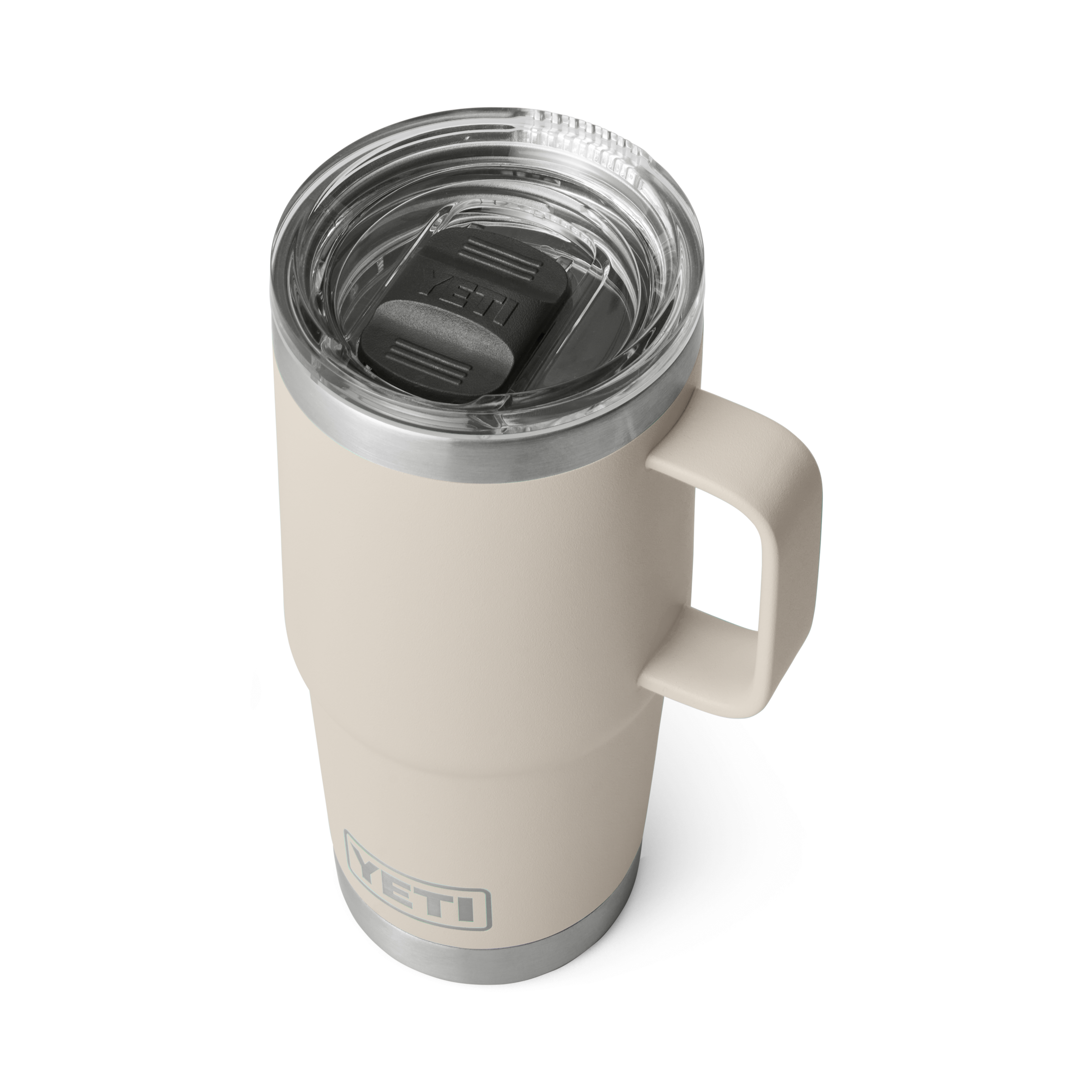 YETI Rambler® 20 oz (591 ml) Travel Mug 21071502278