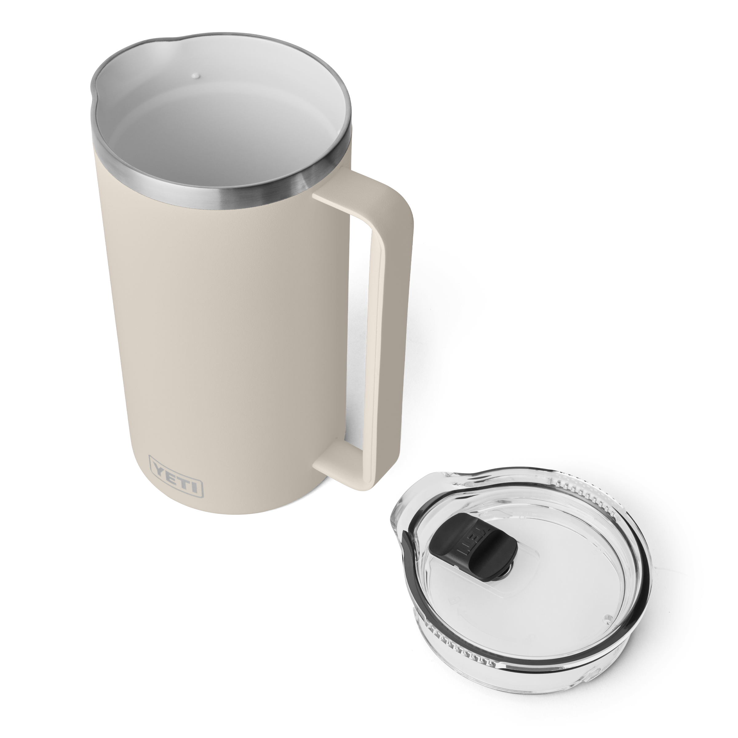 YETI Rambler® 64 oz (1.9L) Pitcher 21071502809