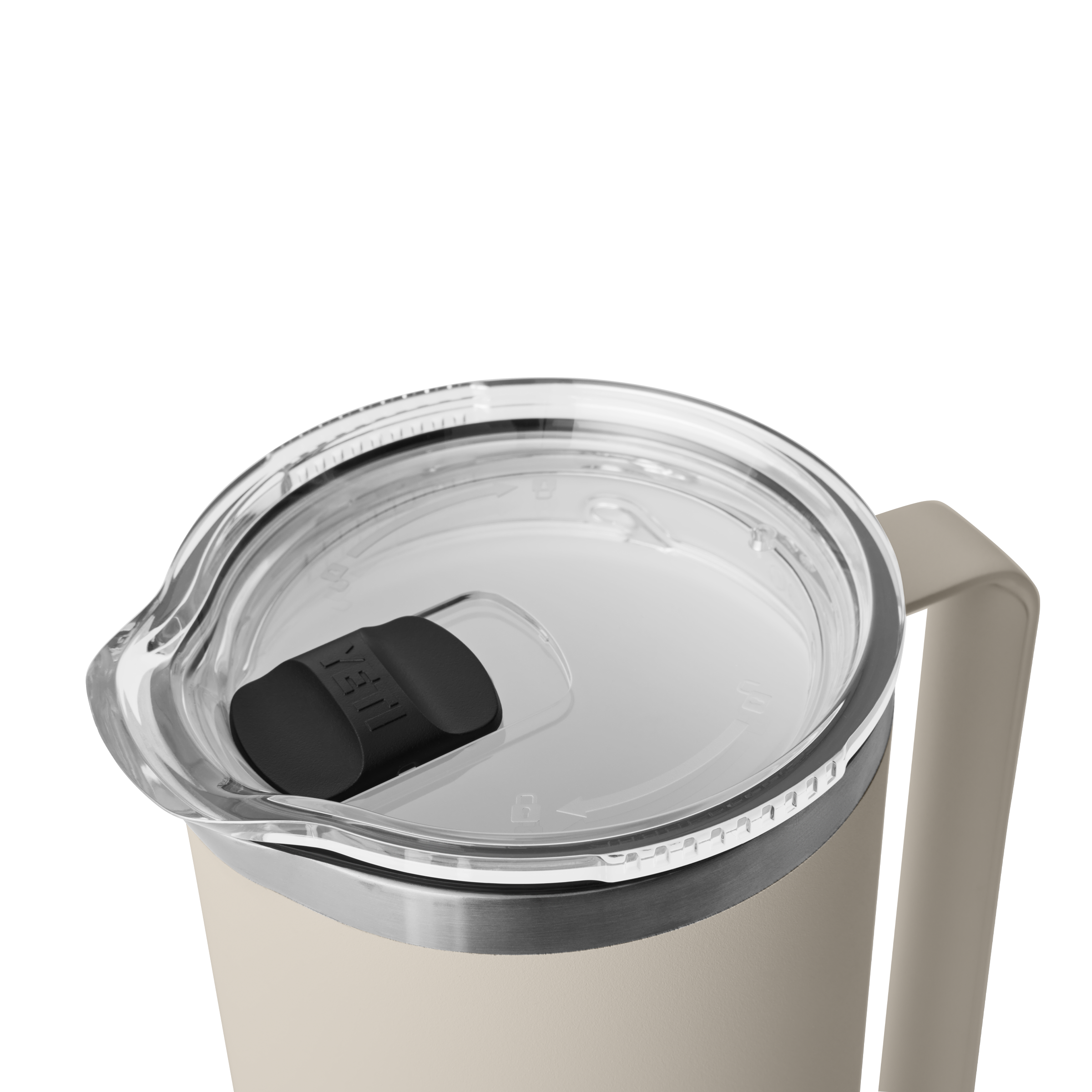 YETI Rambler® 64 oz (1.9L) Pitcher 21071502809