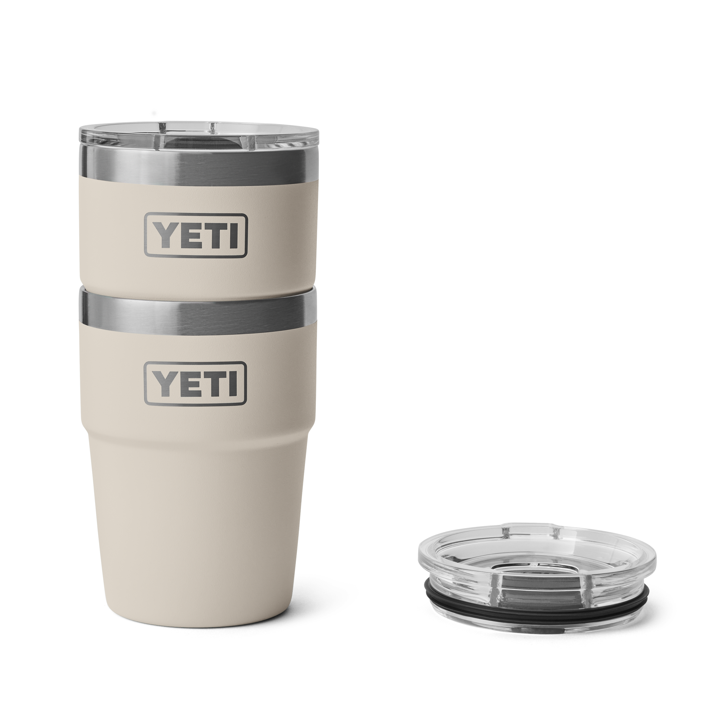 YETI Rambler® 16 oz (473 ml) Stackable Cup 21071503614