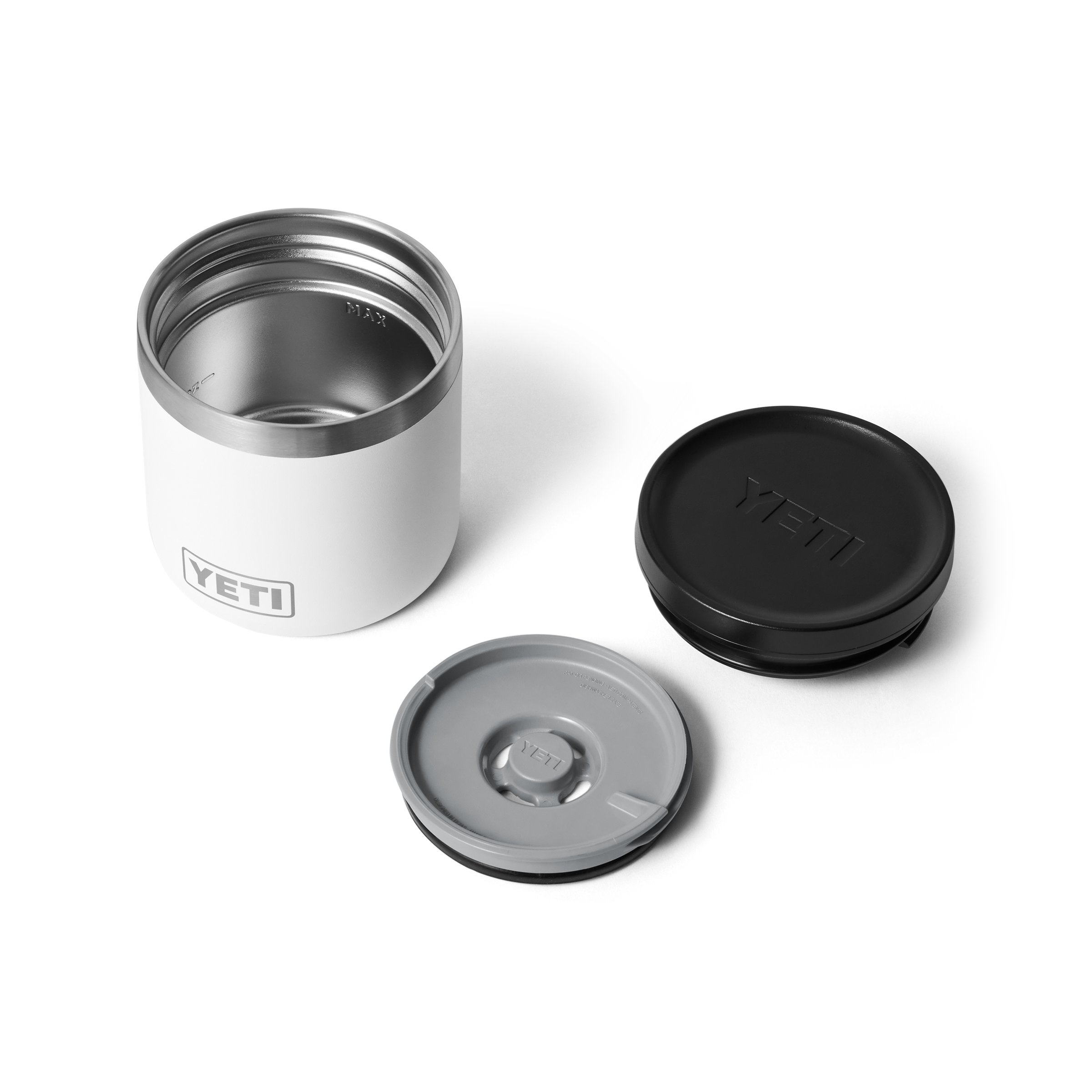 YETI Rambler® 8 oz (237 ml) Insulated Food Jar 21071504503