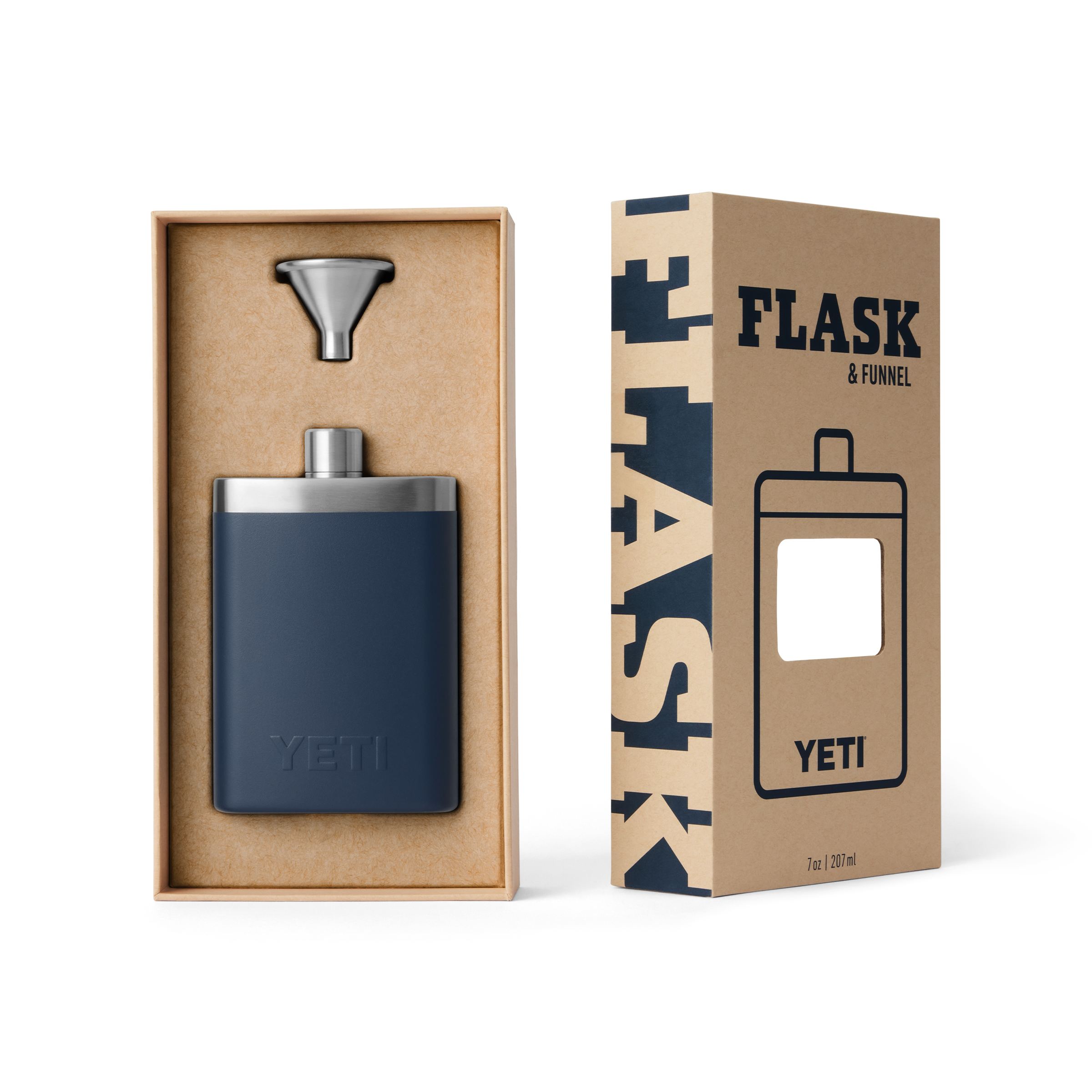 YETI Flask 21071502945