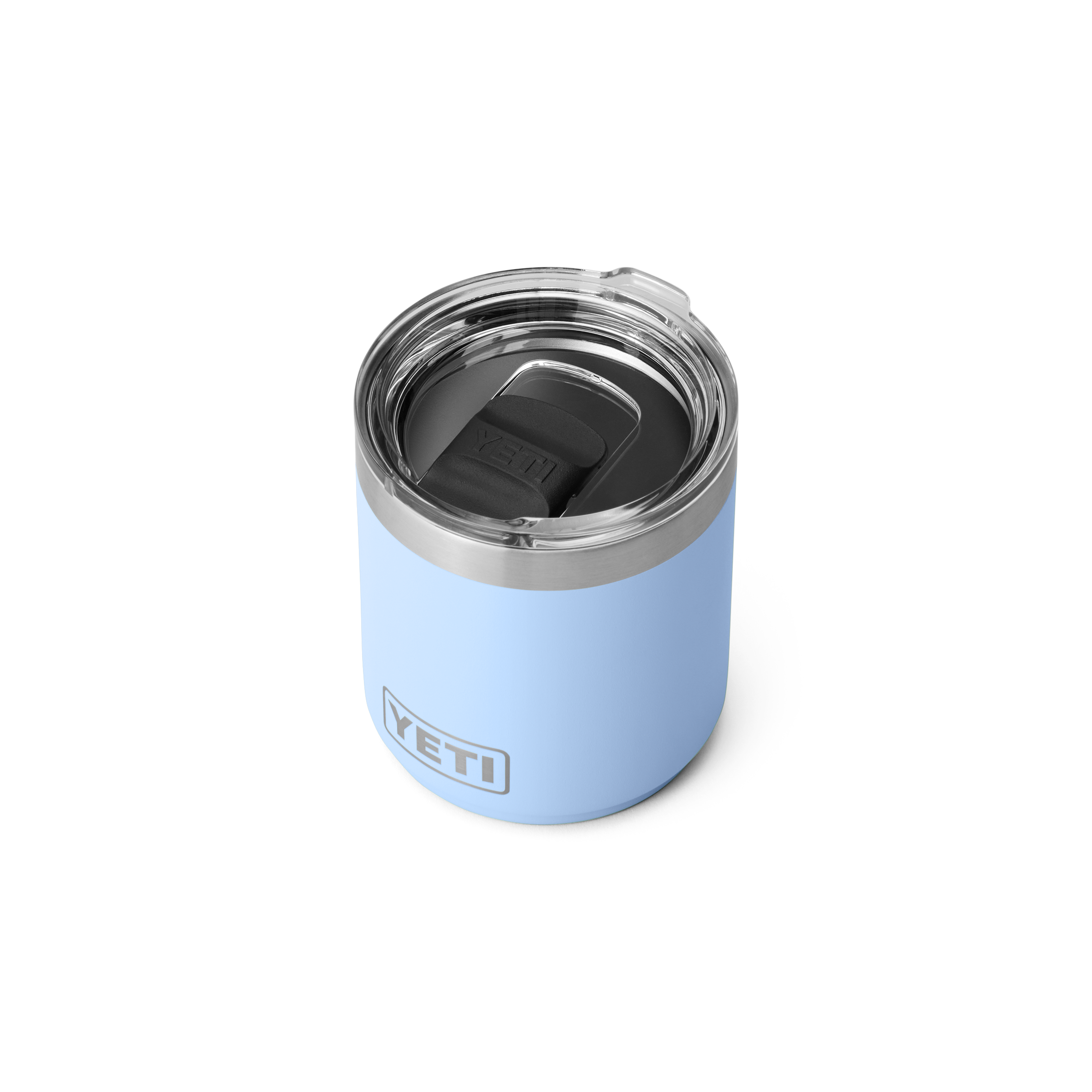 YETI Rambler® 10 oz Stackable Lowball with Magslider™ lid 21071504010