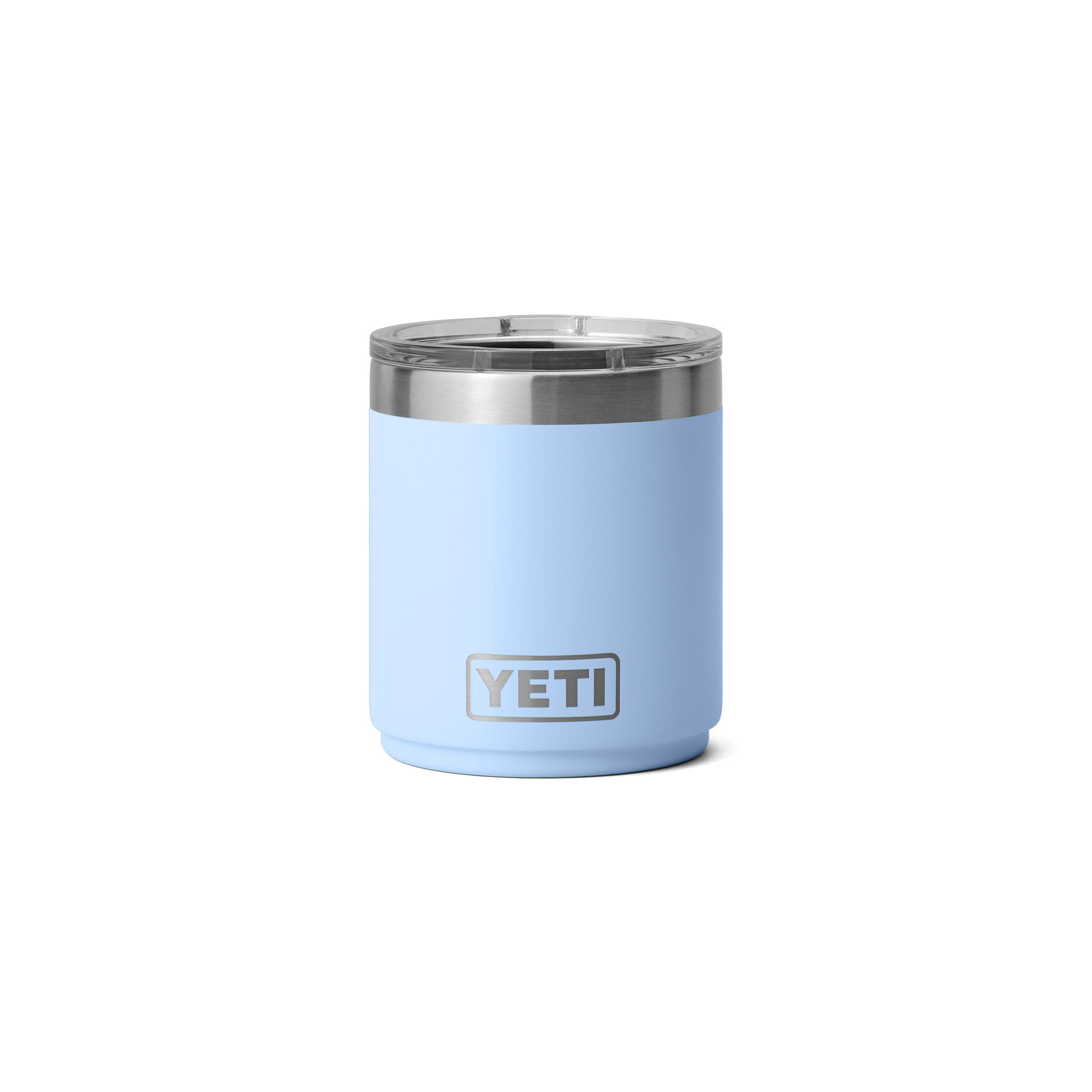 YETI Rambler® 10 oz Stackable Lowball with Magslider™ lid 21071504010