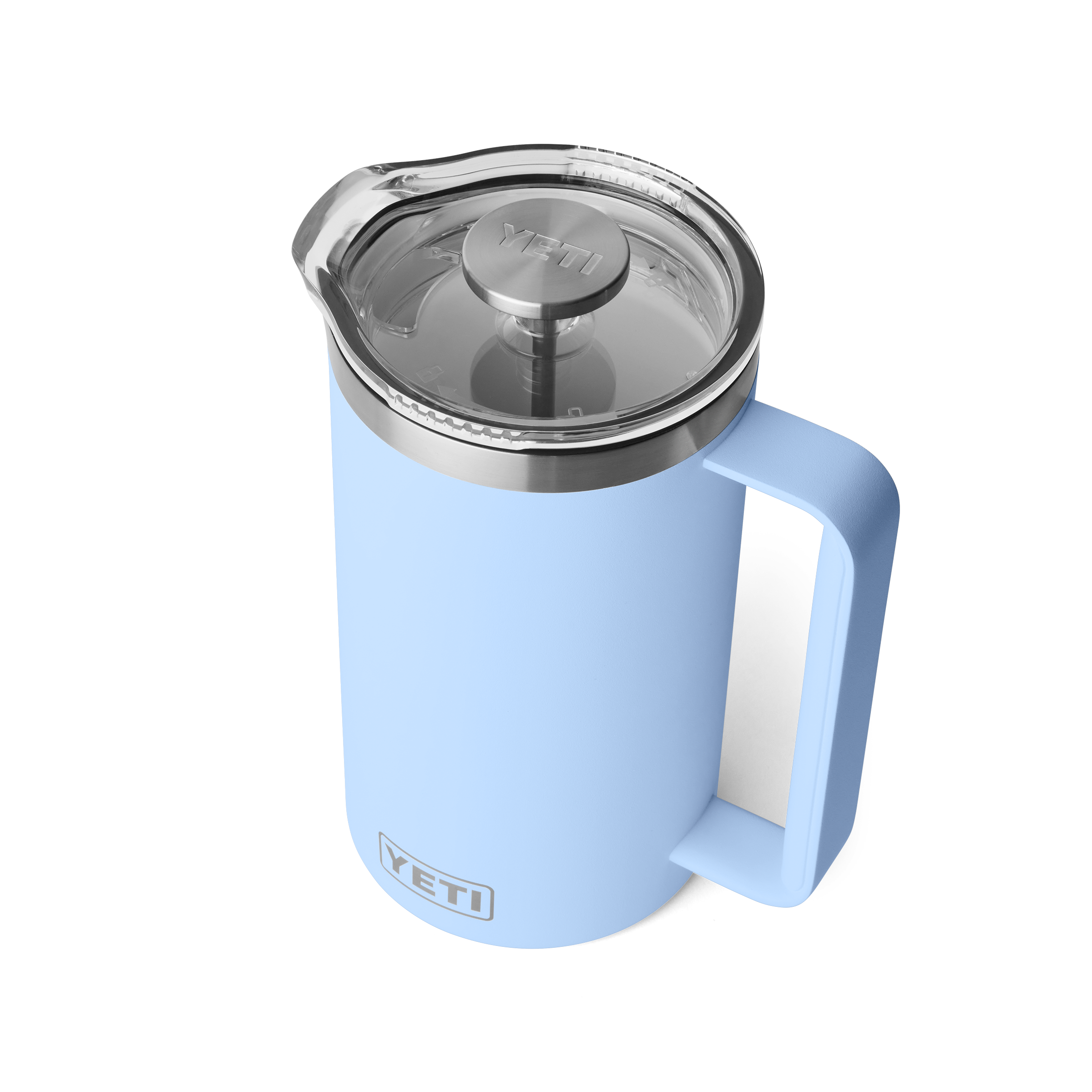 YETI Rambler® 34 oz (1L) French Press 21071501848