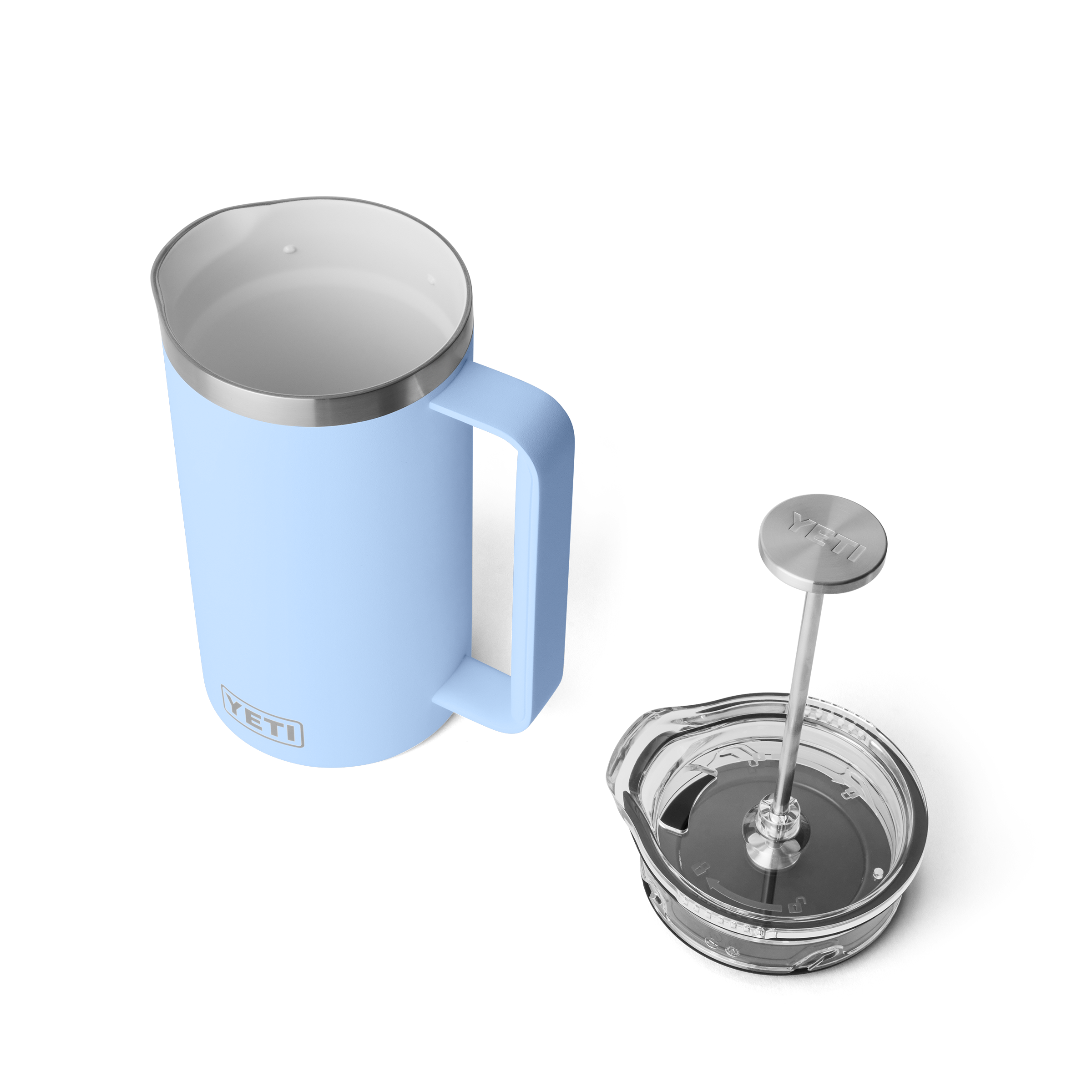 YETI Rambler® 34 oz (1L) French Press 21071501848