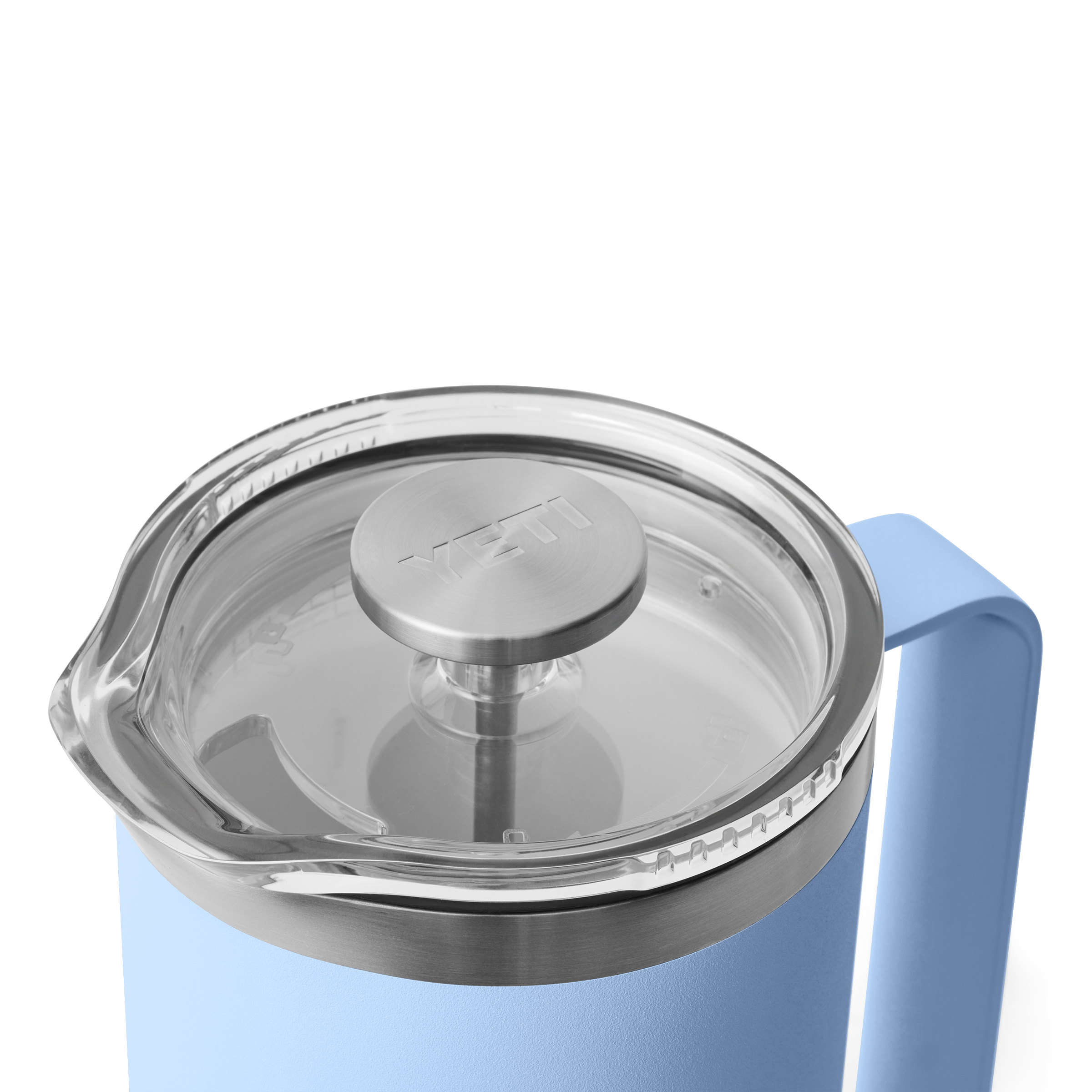 YETI Rambler® 34 oz (1L) French Press 21071501848