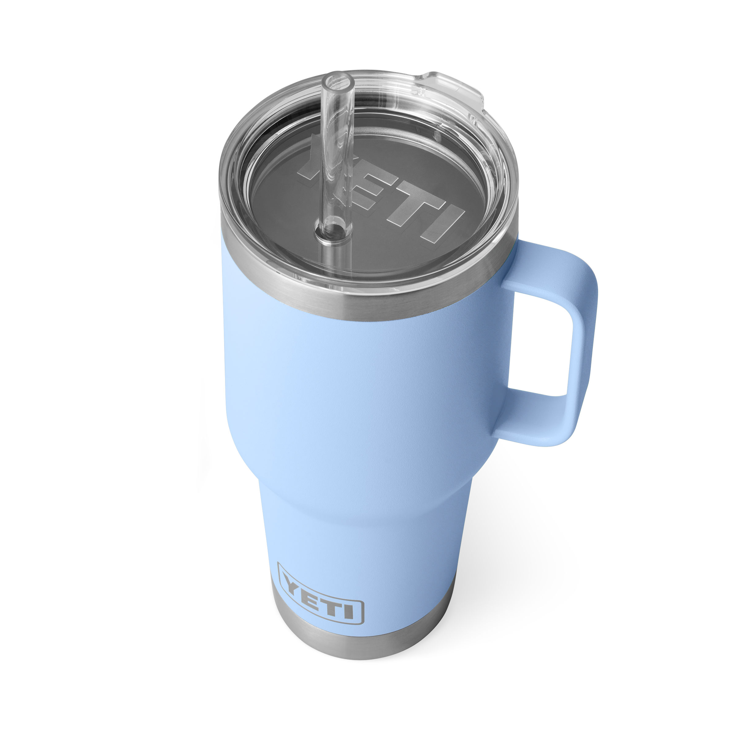 YETI Rambler® 35 oz (1L) Straw Mug 21071502254
