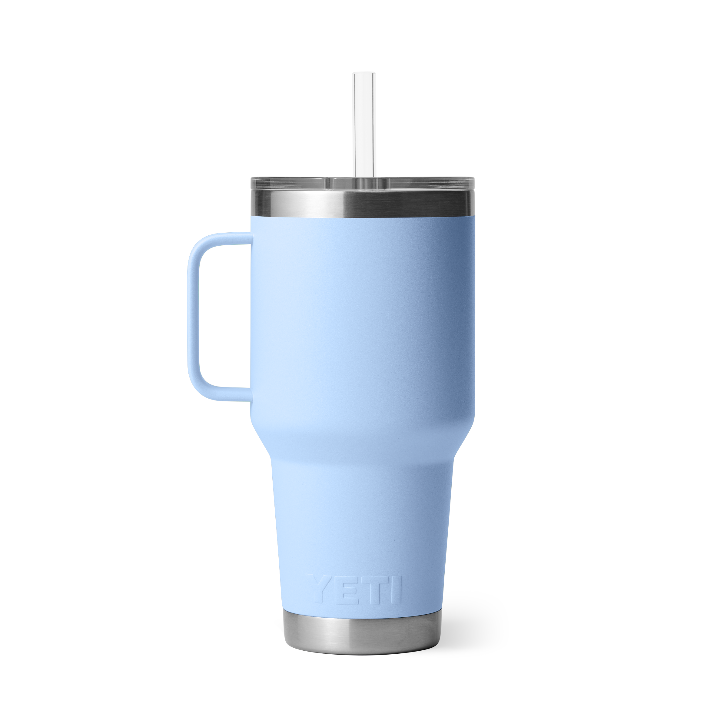 YETI Rambler® 35 oz (1L) Straw Mug 21071502254