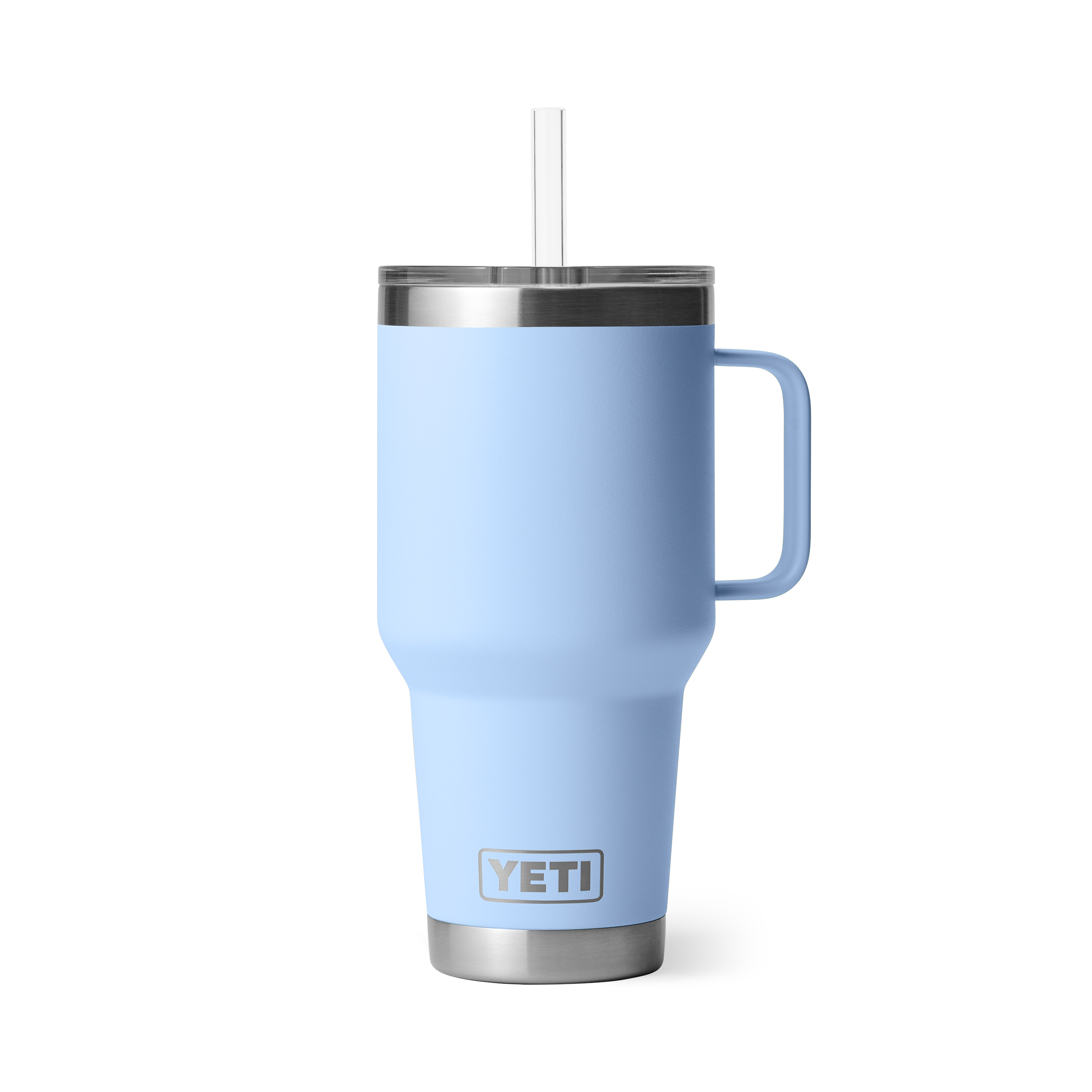 YETI Rambler® 35 oz (1L) Straw Mug 21071502254