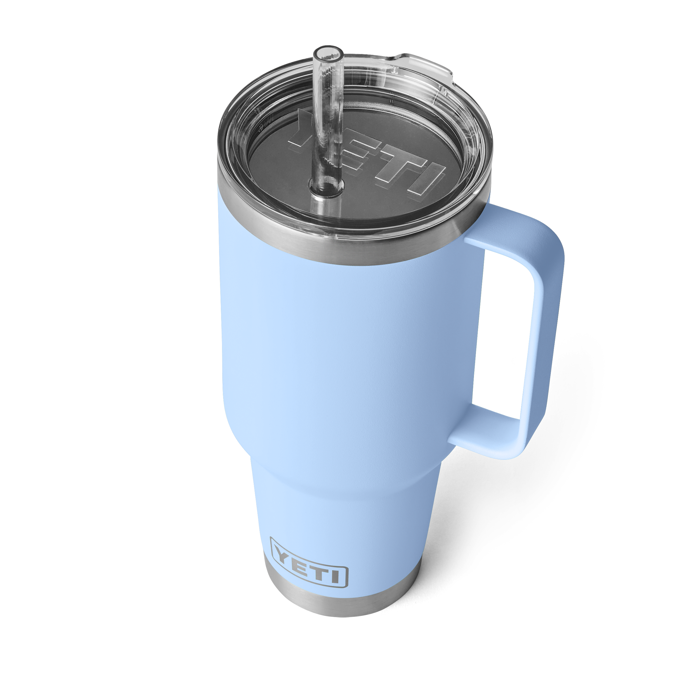 YETI Rambler® 42 oz (1.2L) Straw Mug 21071503836