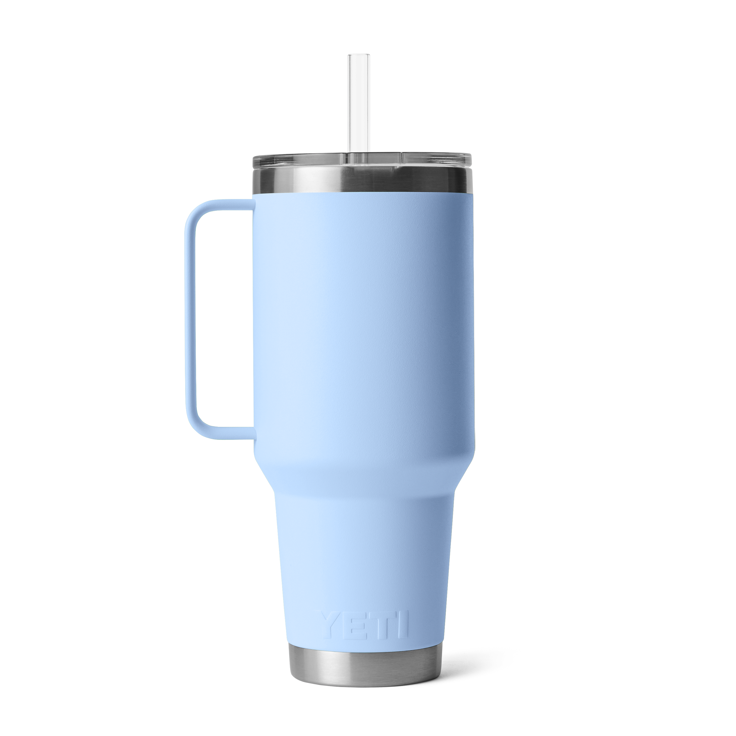YETI Rambler® 42 oz (1.2L) Straw Mug 21071503836