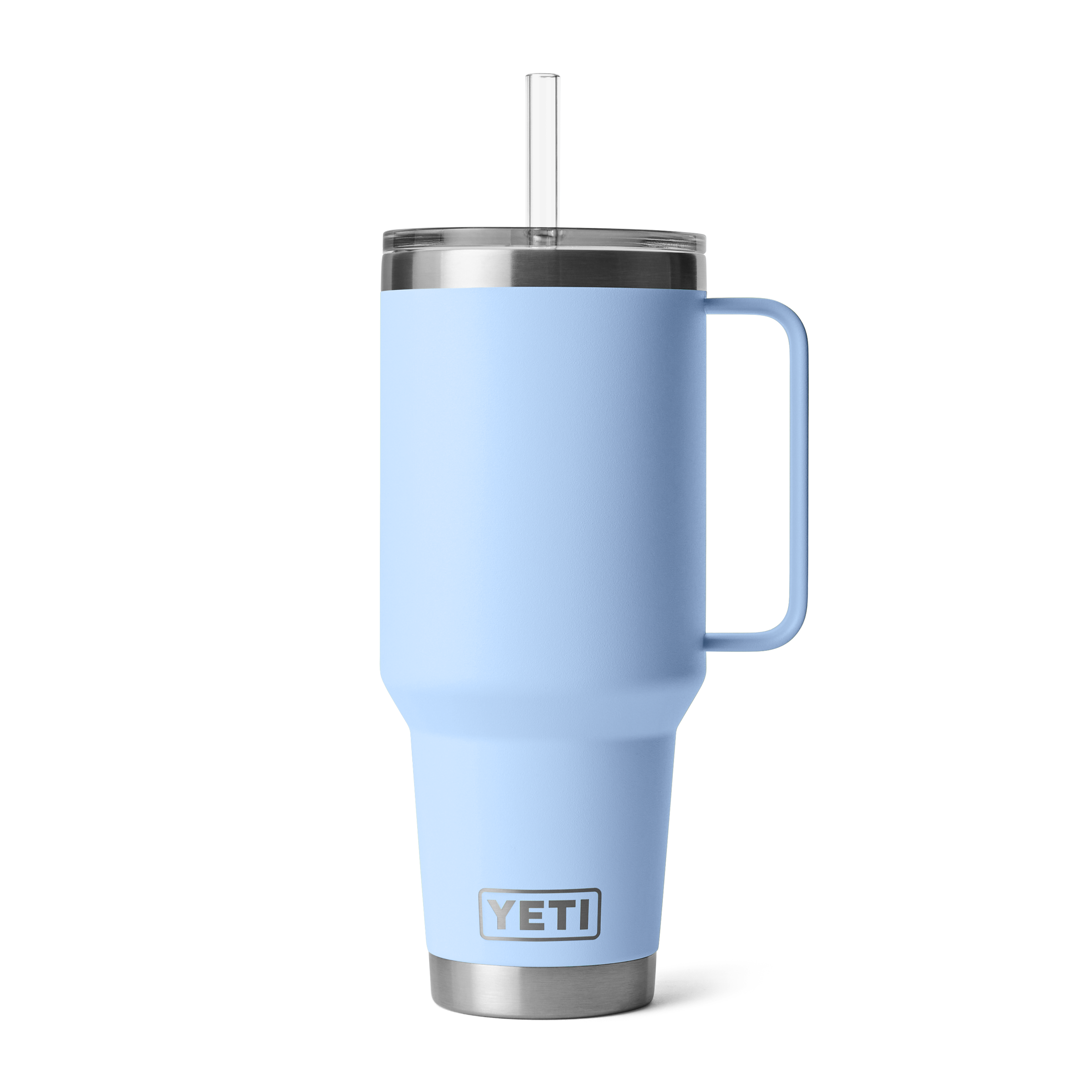 YETI Rambler® 42 oz (1.2L) Straw Mug 21071503836