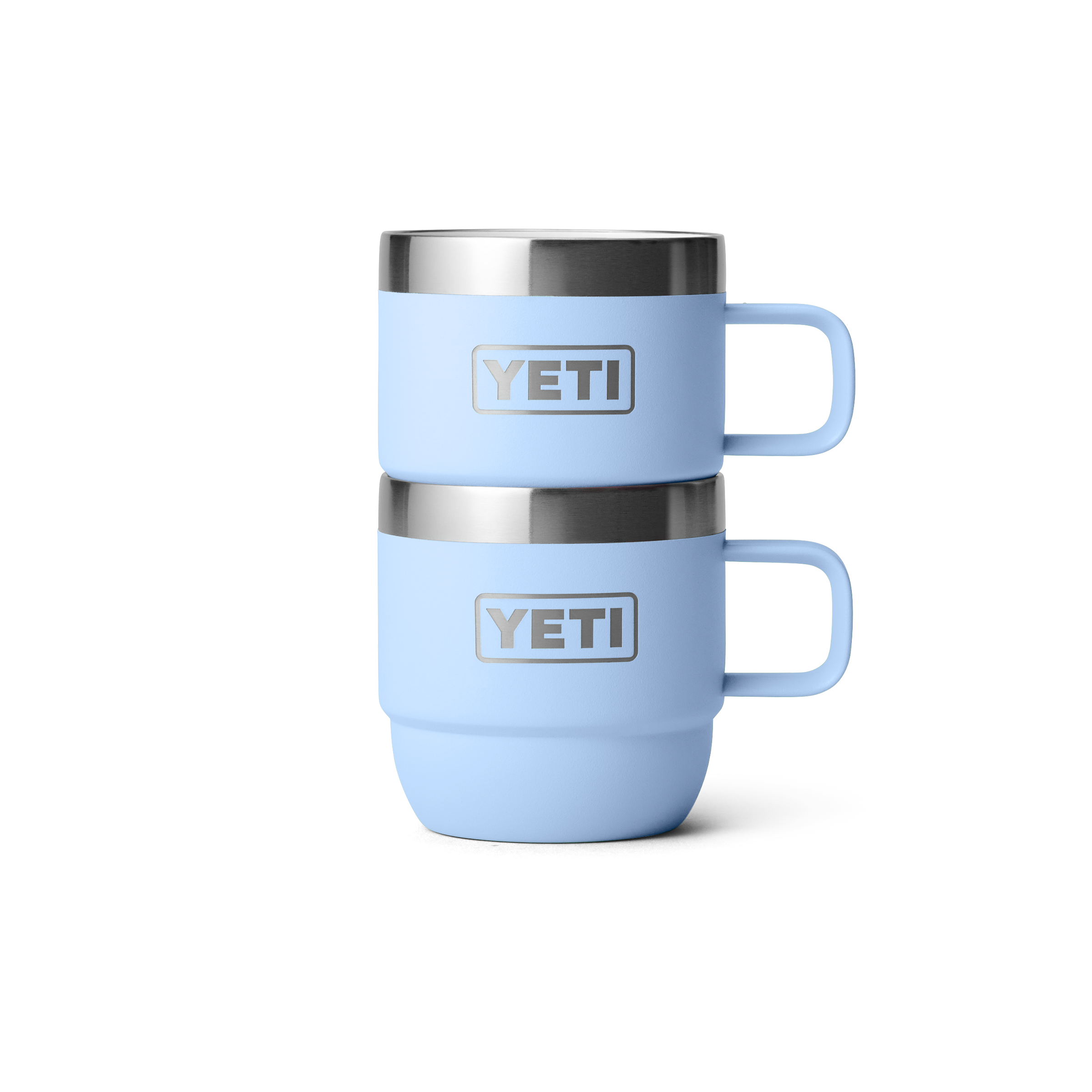 YETI Rambler® 6 oz (177 ml) Stackable Mugs 21071503788