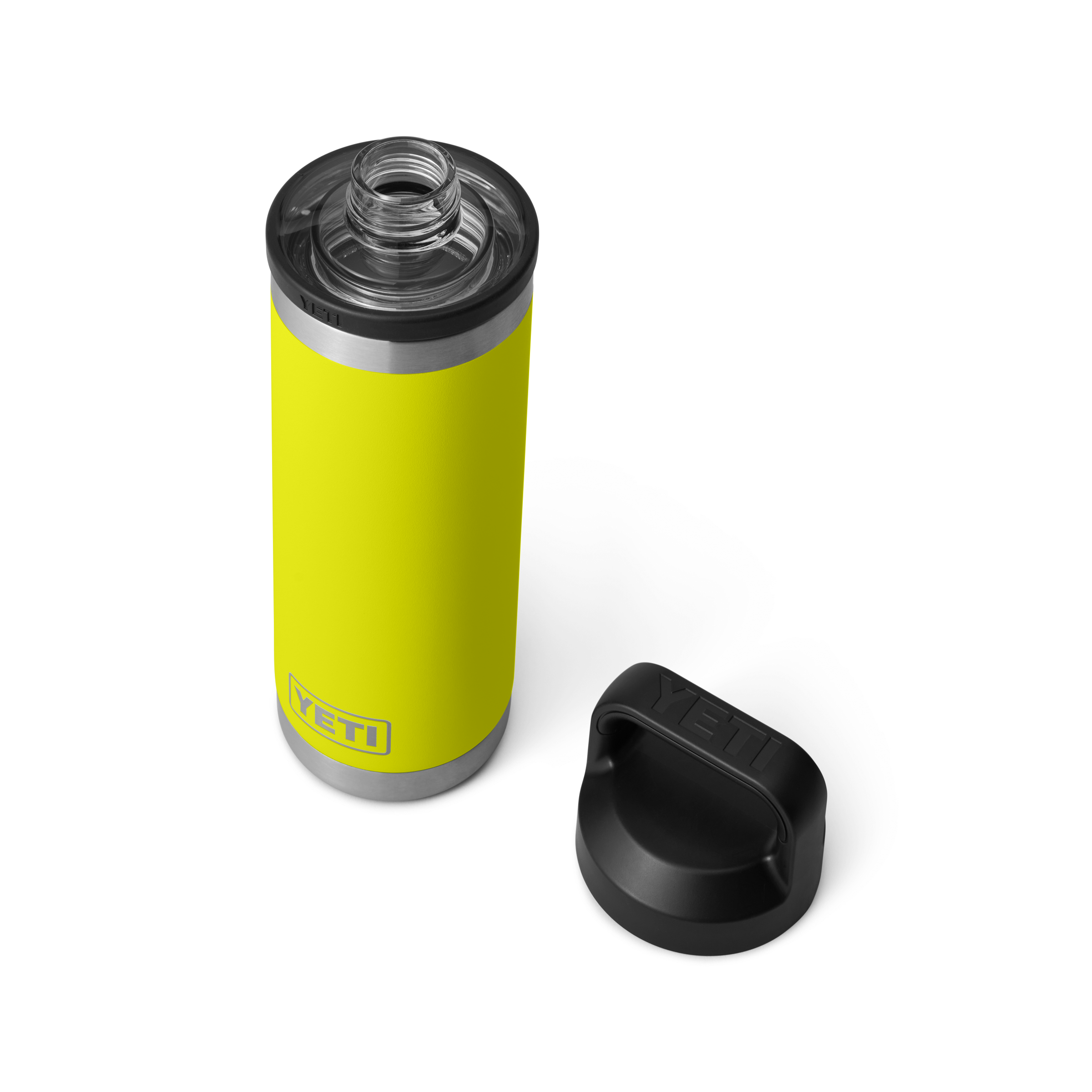 YETI Rambler® 18 oz (532 ml) Bottle With Chug Cap 21071504041
