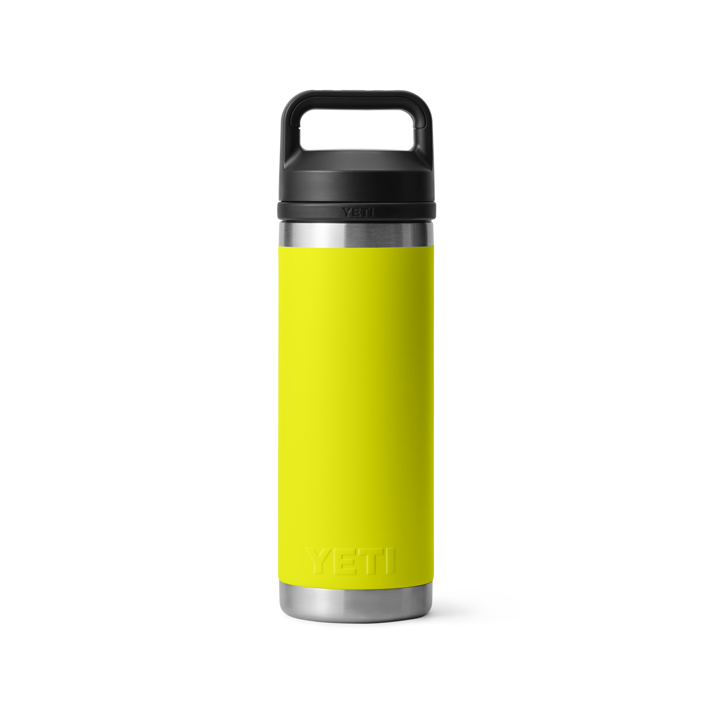 YETI Rambler® 18 oz (532 ml) Bottle With Chug Cap 21071504041