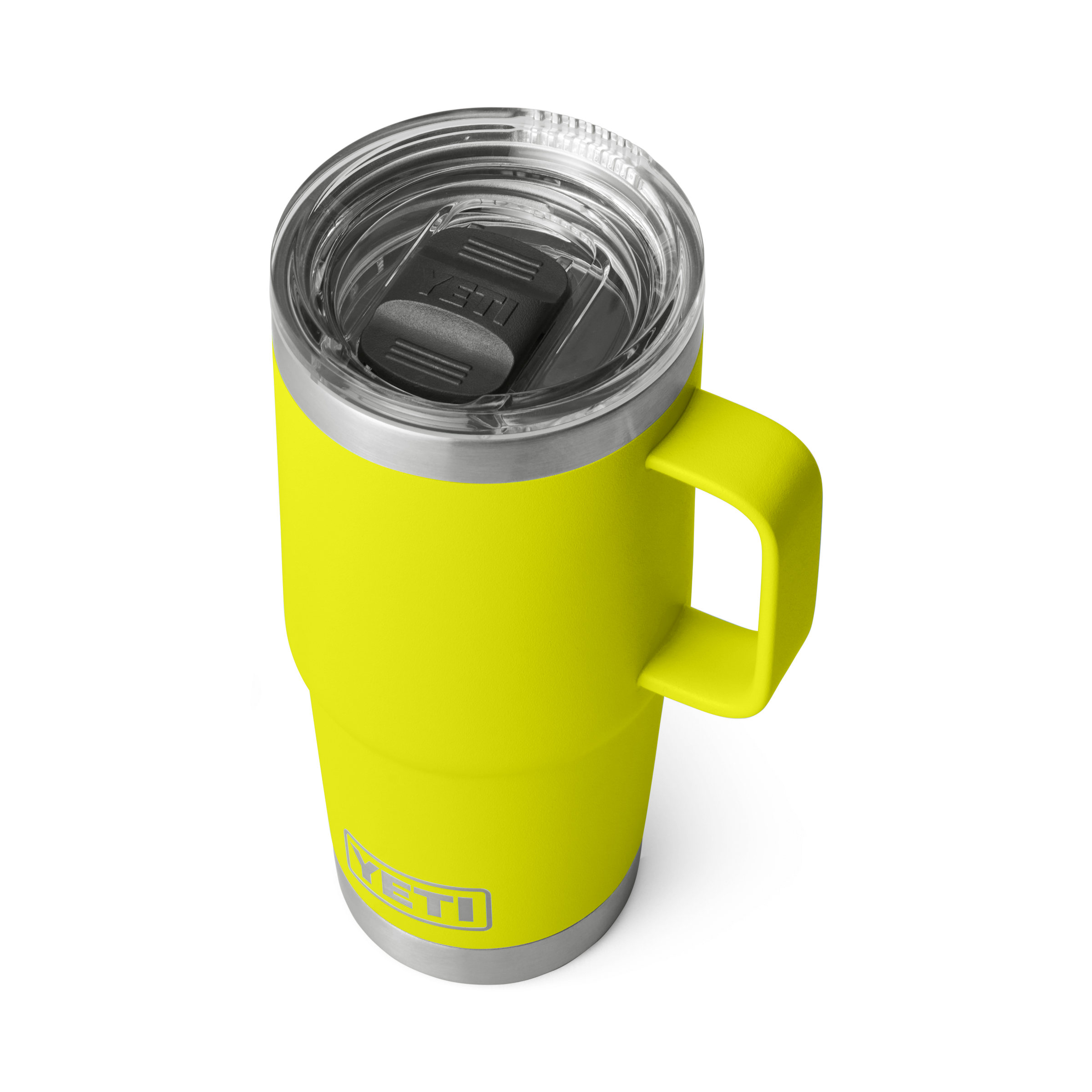 YETI Rambler® 20 oz (591 ml) Travel Mug 21071502278
