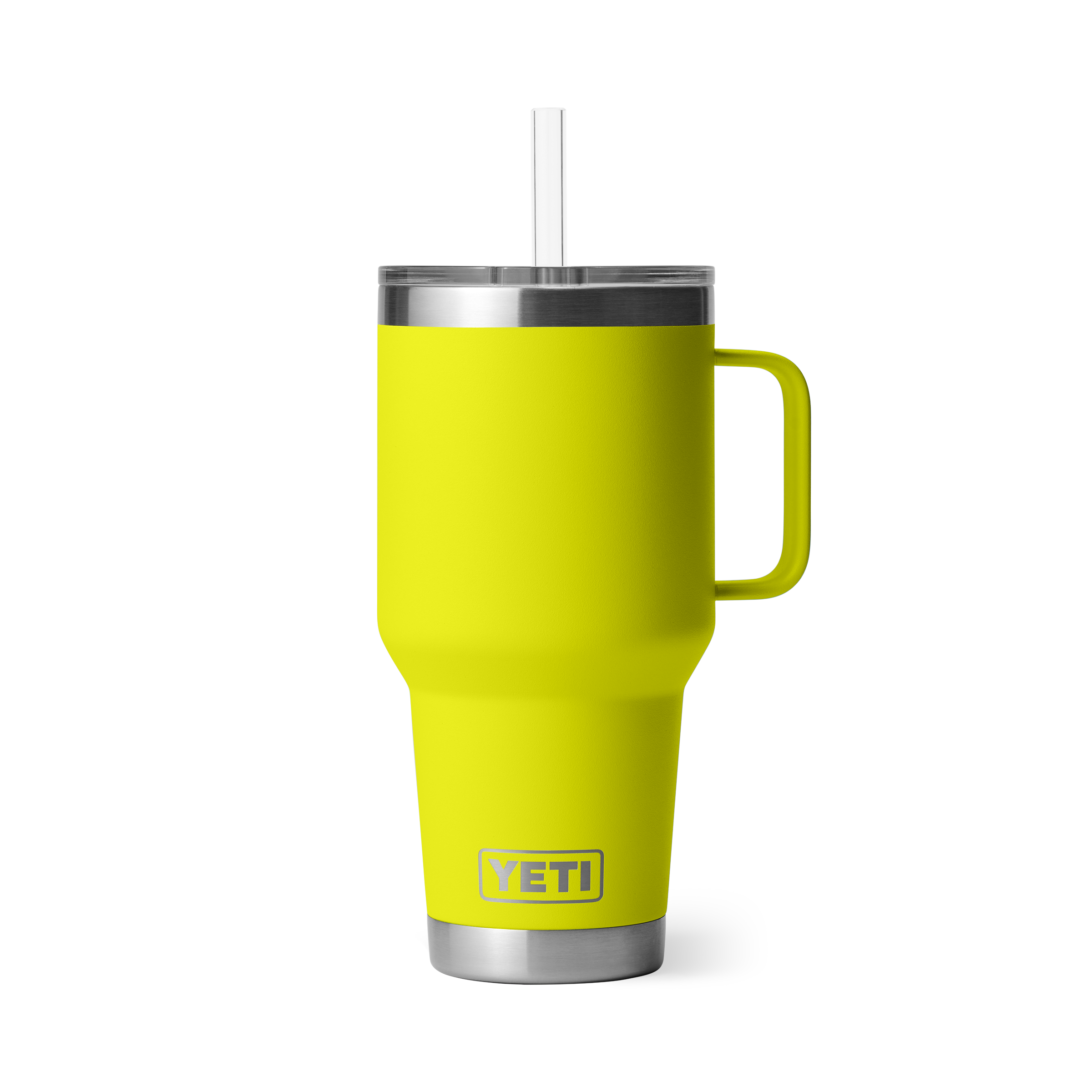YETI Rambler® 35 oz (1L) Straw Mug 21071502254