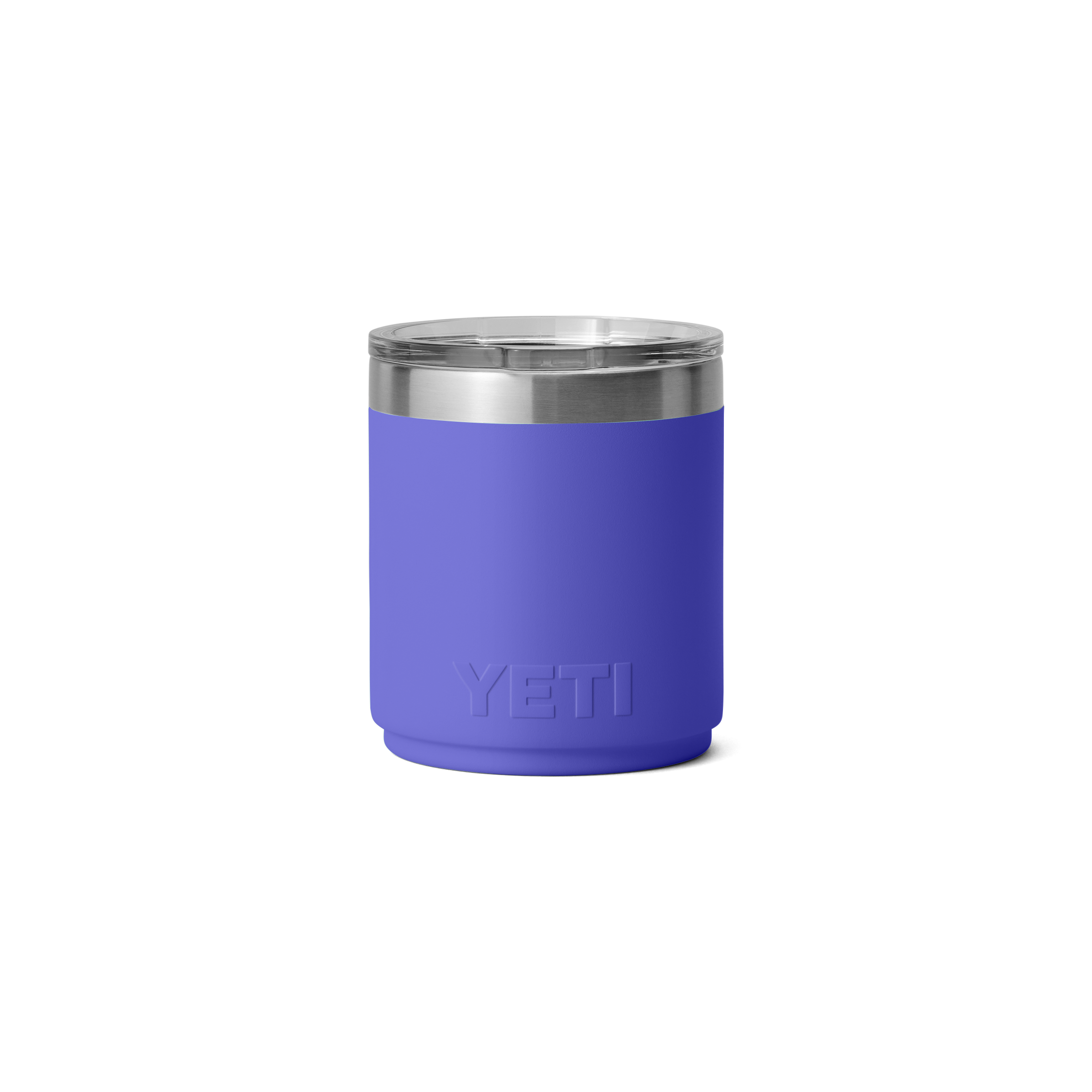 YETI Rambler® 10 oz Stackable Lowball with Magslider™ lid 21071504010