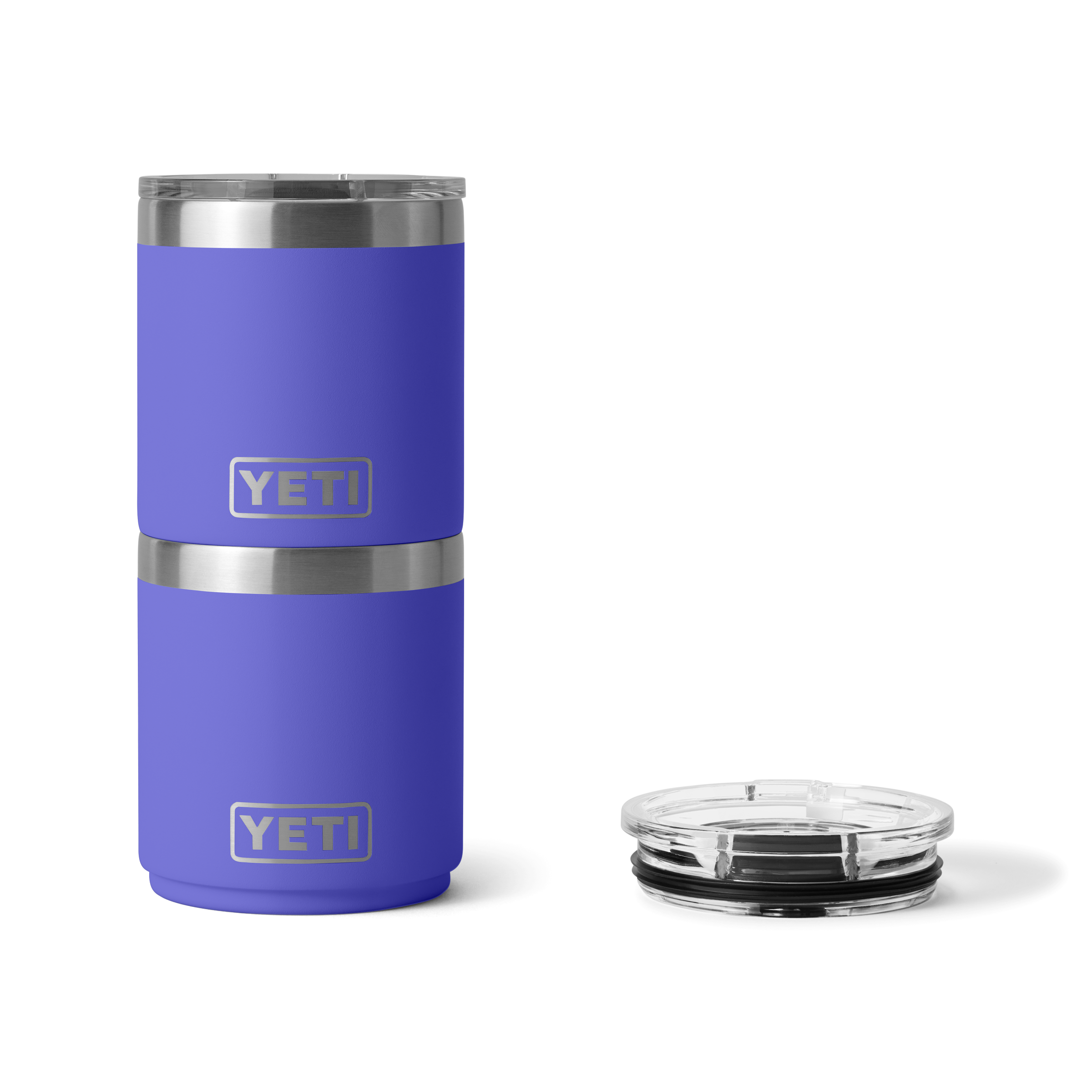 YETI Rambler® 10 oz Stackable Lowball with Magslider™ lid 21071504010