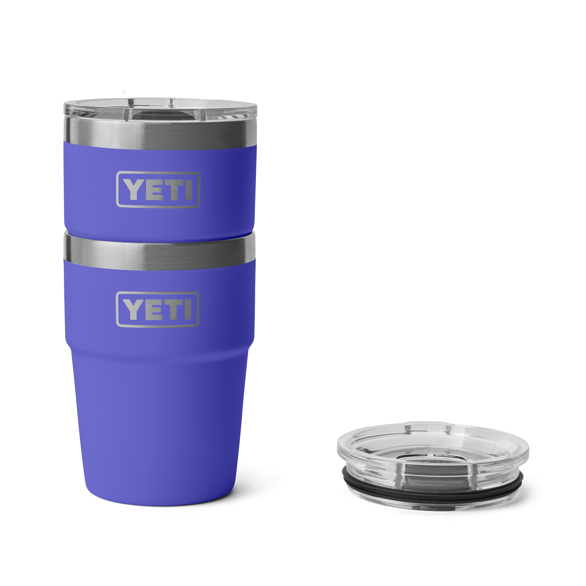 YETI Rambler® 16 oz (473 ml) Stackable Cup 21071503614