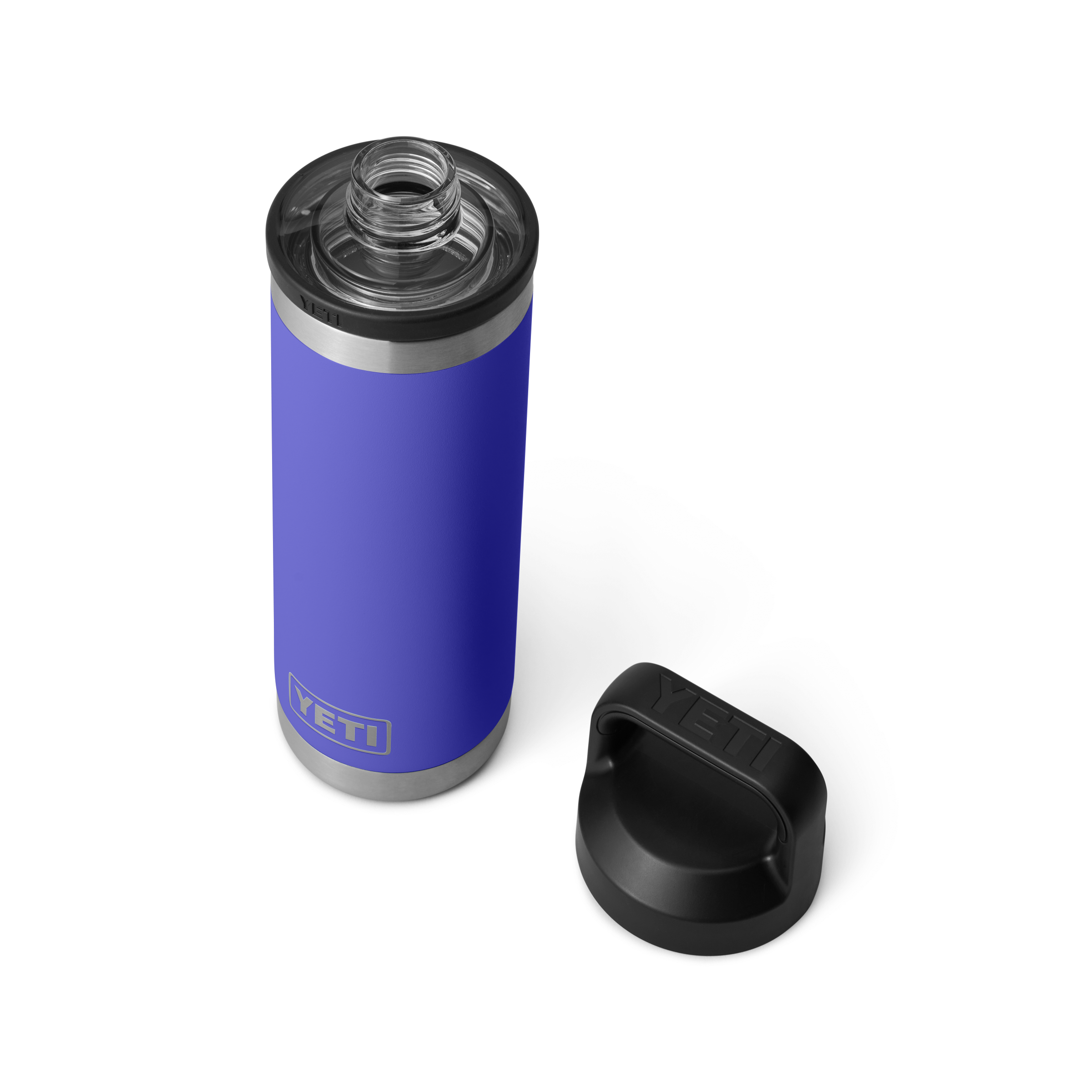 YETI Rambler® 18 oz (532 ml) Bottle With Chug Cap 21071504041