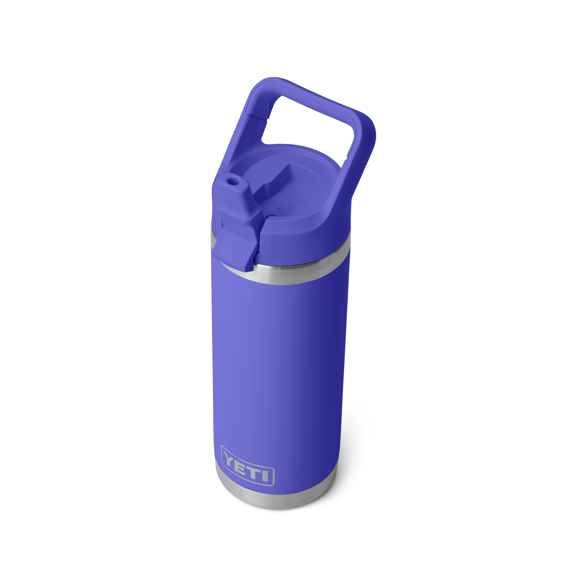 YETI Rambler® 18 oz (532 ML) Straw Bottle 21071503590