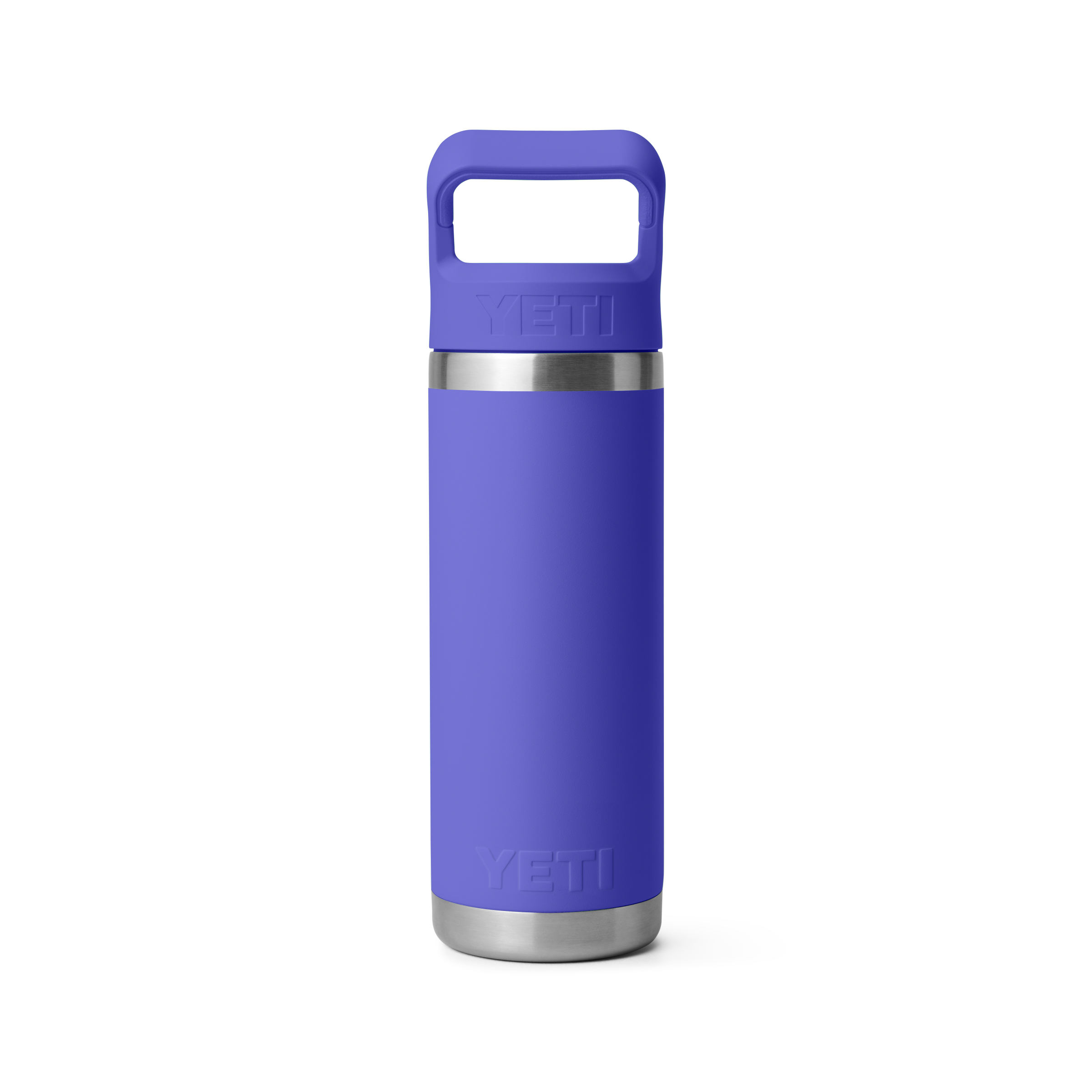 YETI Rambler® 18 oz (532 ML) Straw Bottle 21071503590