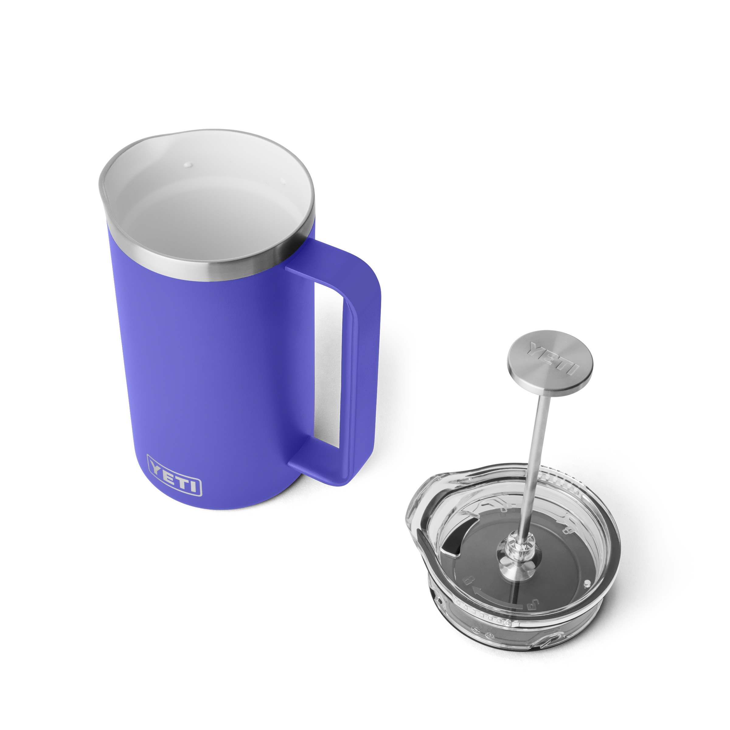 YETI Rambler® 34 oz (1L) French Press 21071501848