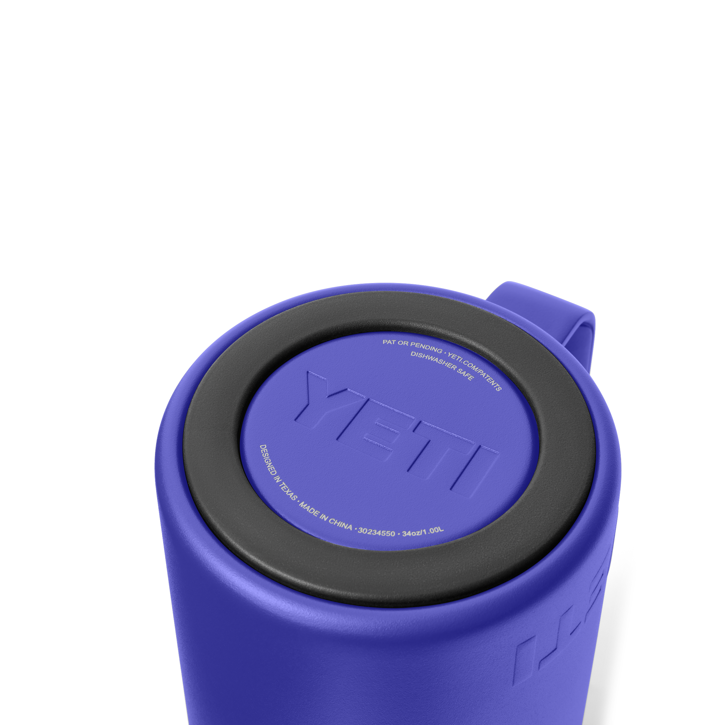 YETI Rambler® 34 oz (1L) French Press 21071501848