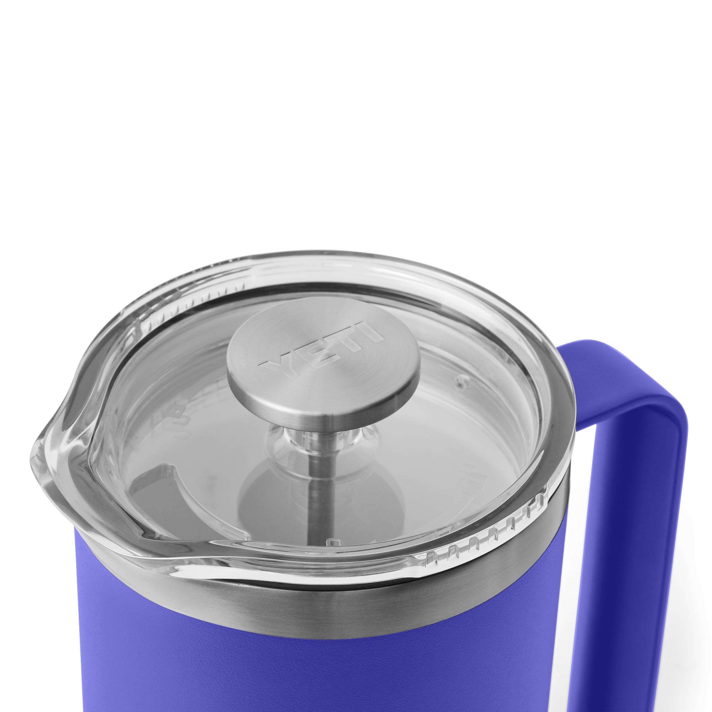 YETI Rambler® 34 oz (1L) French Press 21071501848