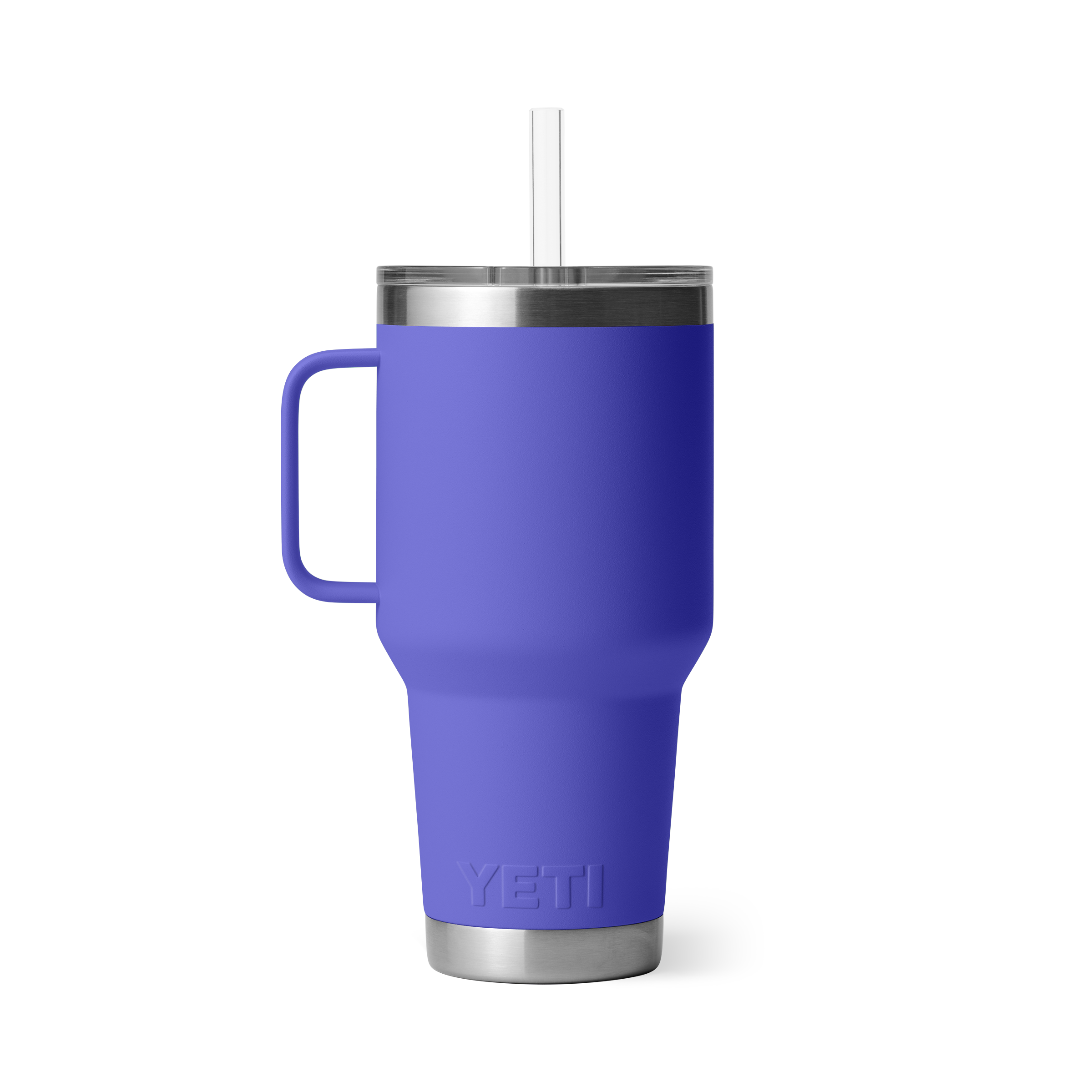 YETI Rambler® 35 oz (1L) Straw Mug 21071502254