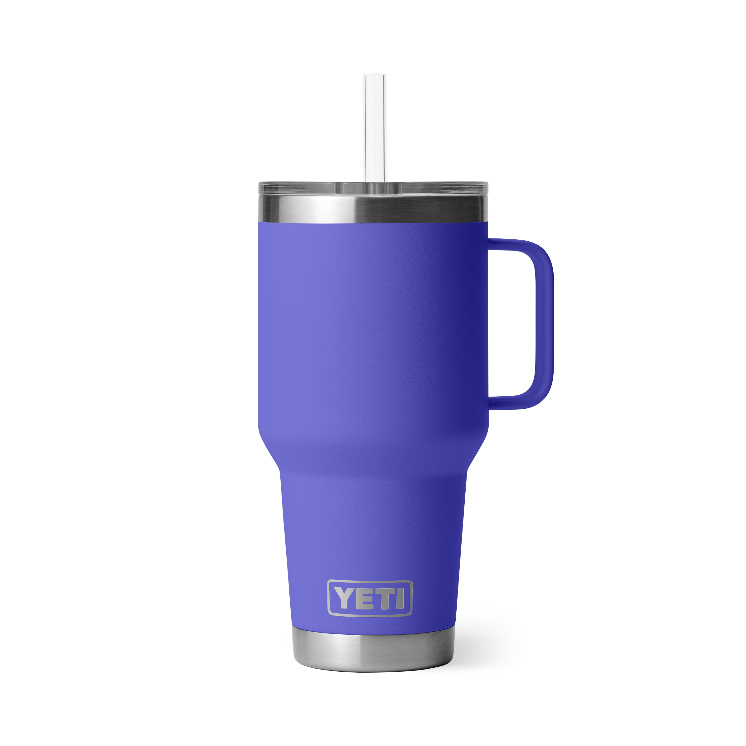 YETI Rambler® 35 oz (1L) Straw Mug 21071502254