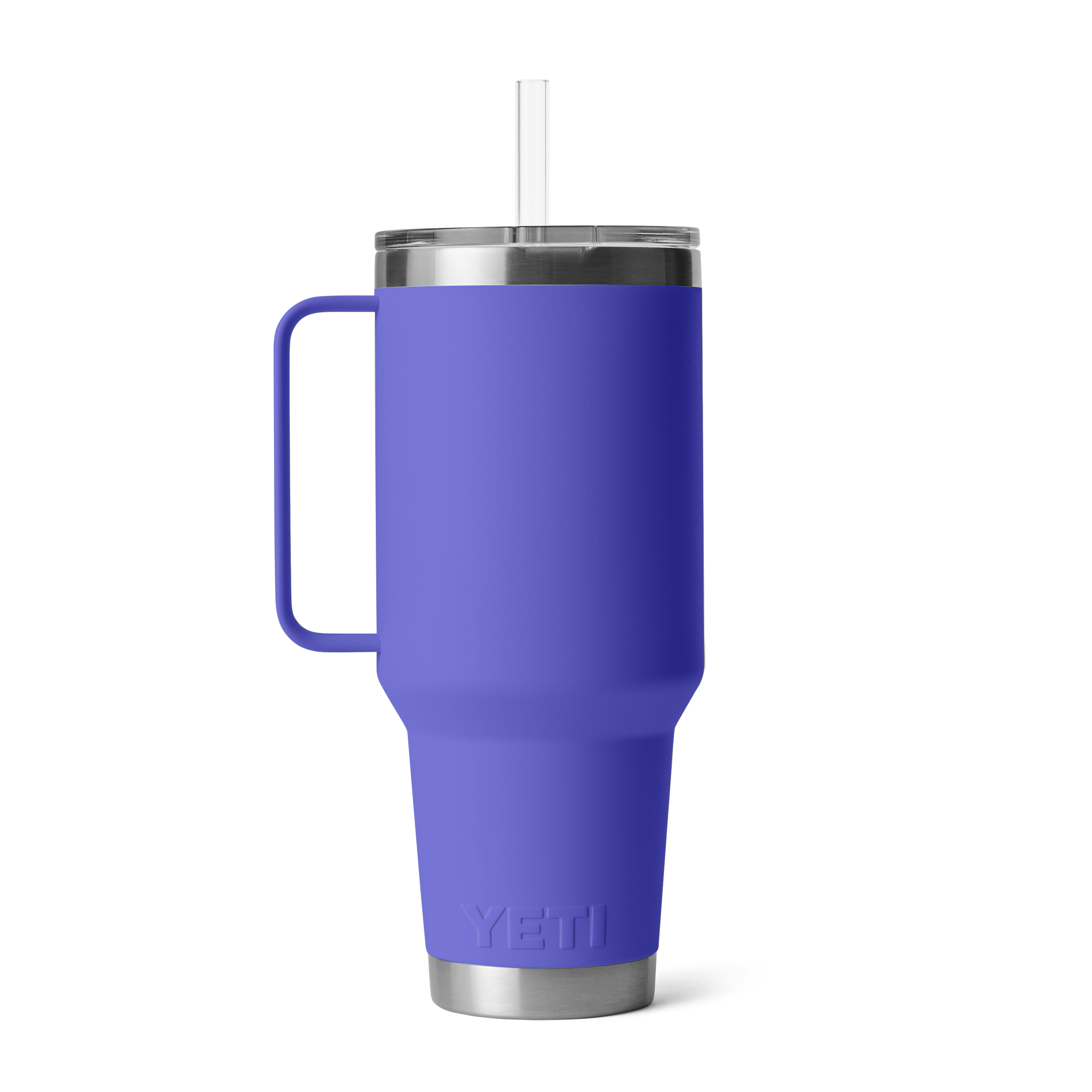 YETI Rambler® 42 oz (1.2L) Straw Mug 21071503836