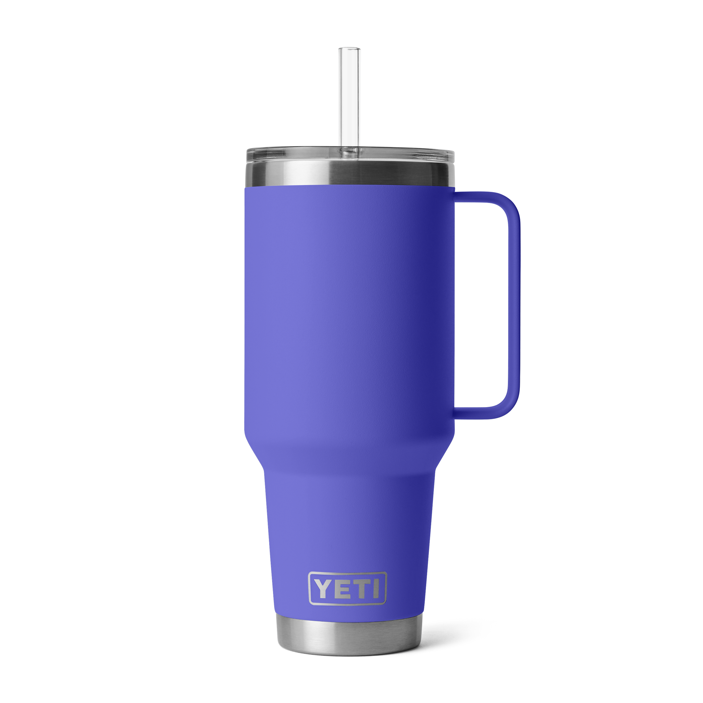 YETI Rambler® 42 oz (1.2L) Straw Mug 21071503836