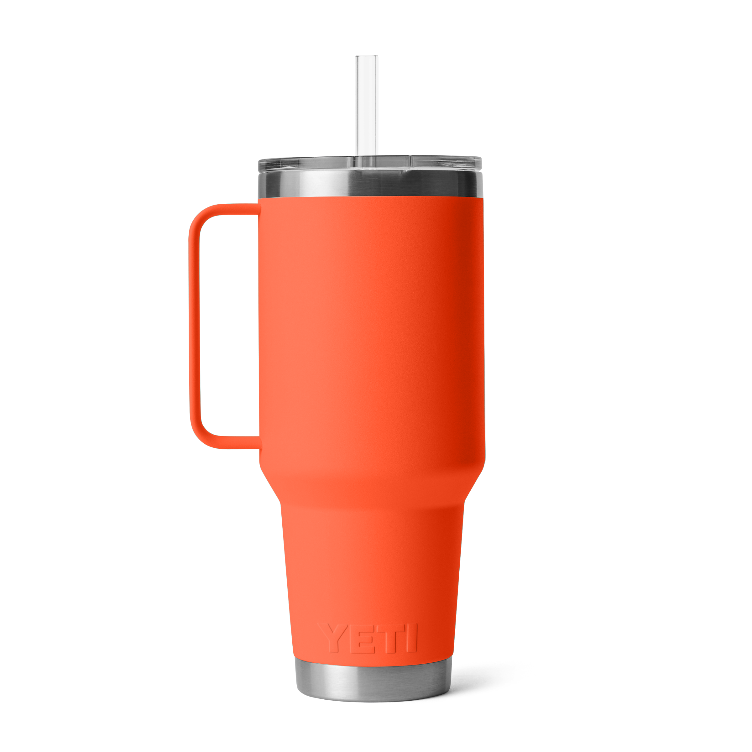 YETI Rambler® 42 oz (1.2L) Straw Mug 21071503836