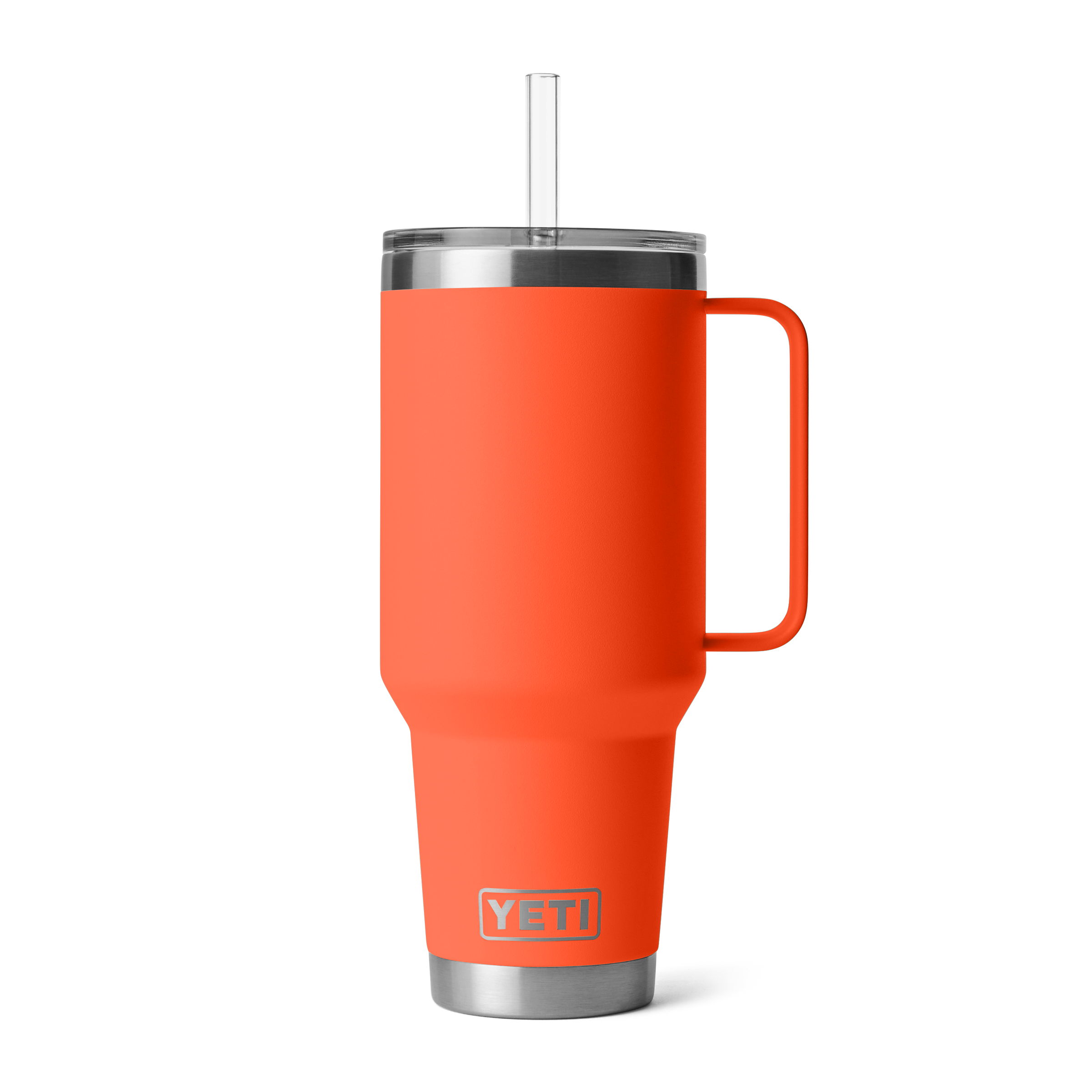 YETI Rambler® 42 oz (1.2L) Straw Mug 21071503836