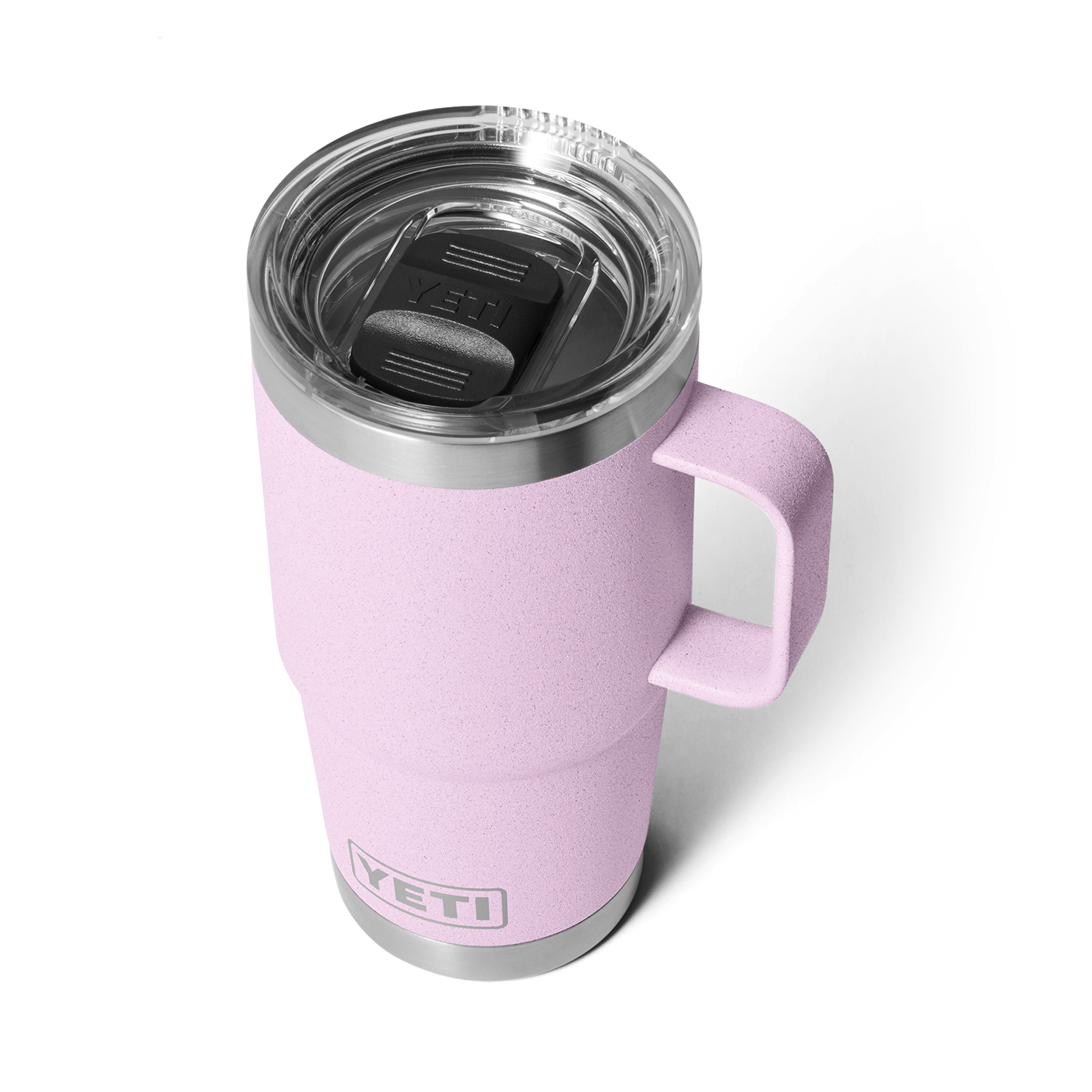 YETI Rambler® 20 oz (591 ml) Travel Mug 21071502278