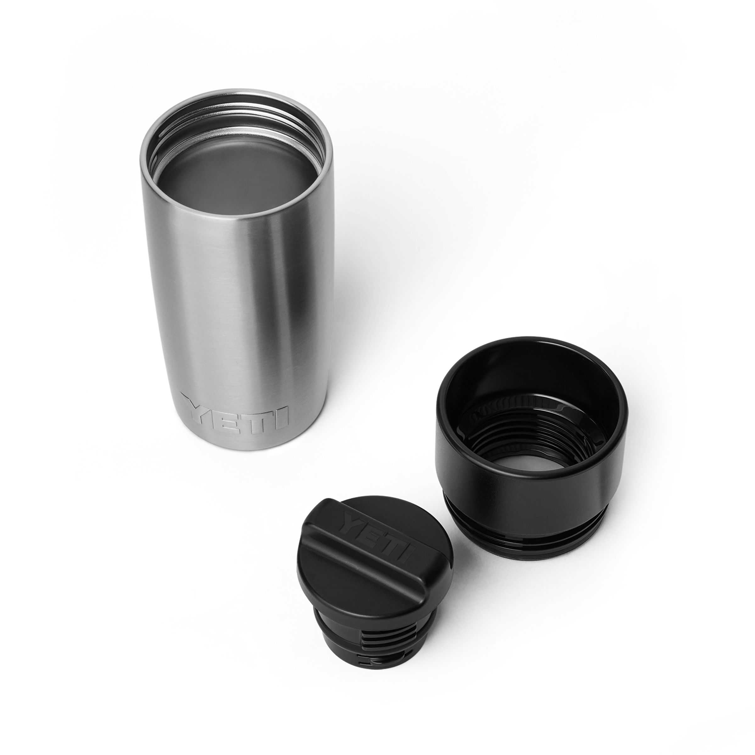 YETI Rambler® 12 oz (354 ml) Travel Bottle 21071502303