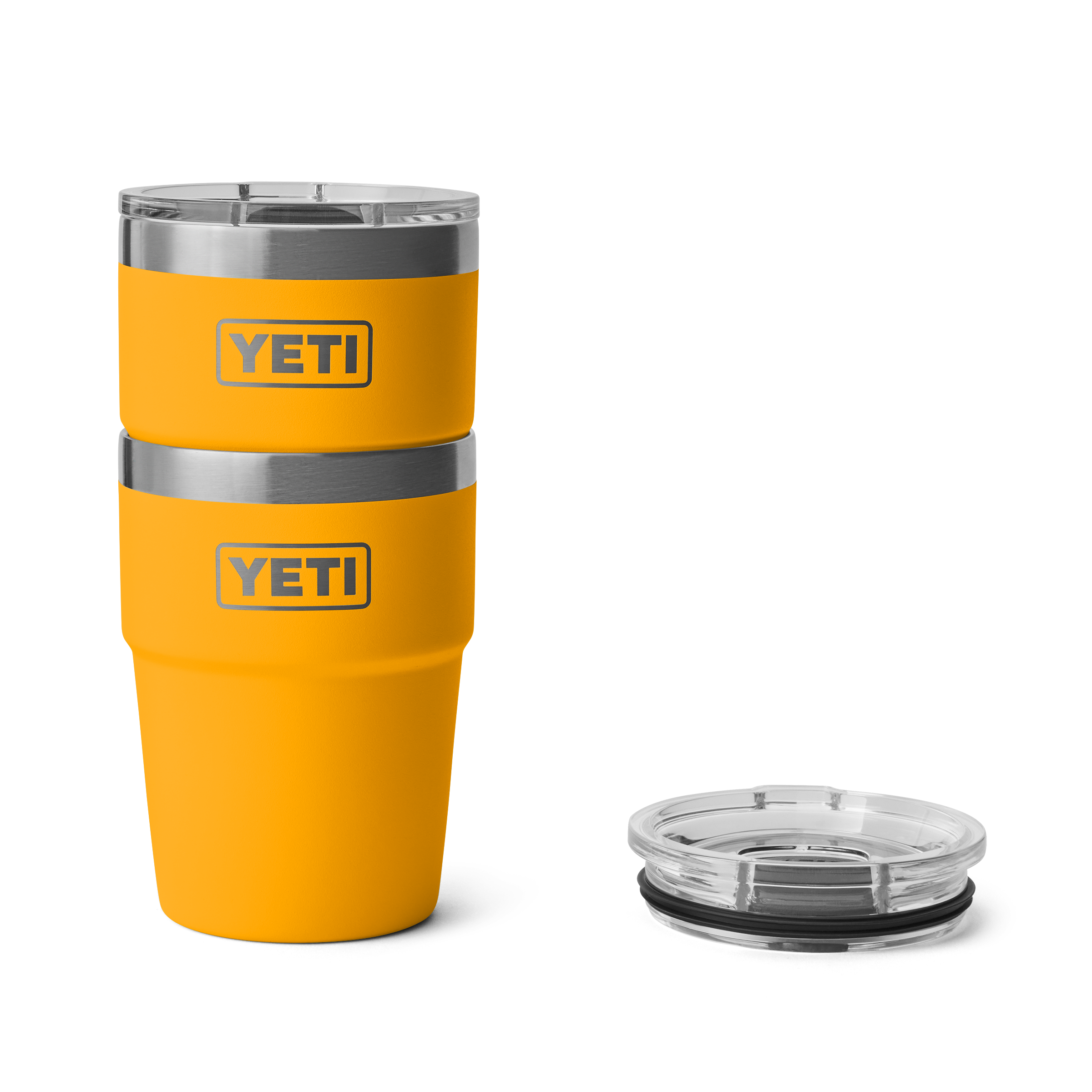 YETI Rambler® 16 oz (473 ml) Stackable Cup 21071503614