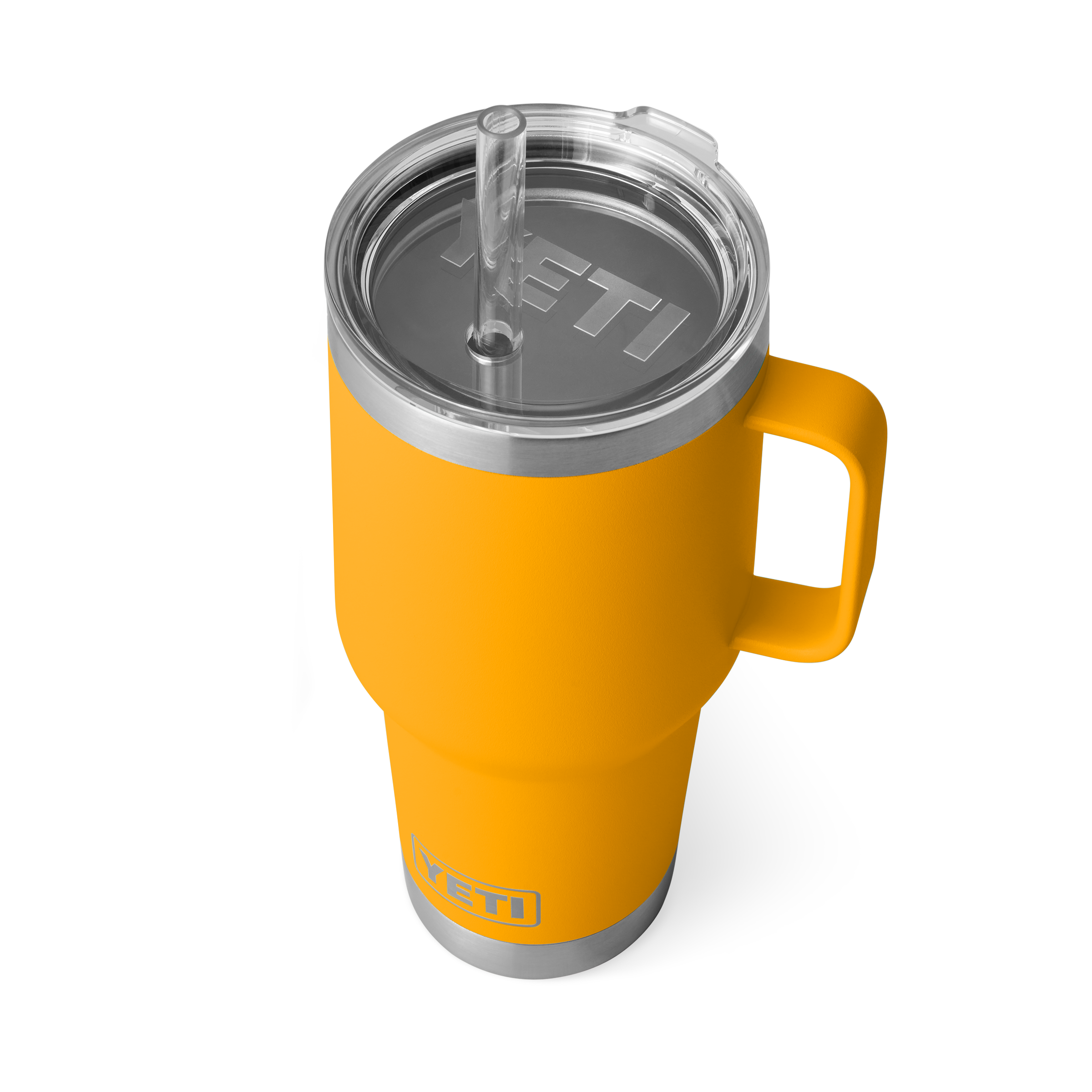 YETI Rambler® 35 oz (1L) Straw Mug 21071502254