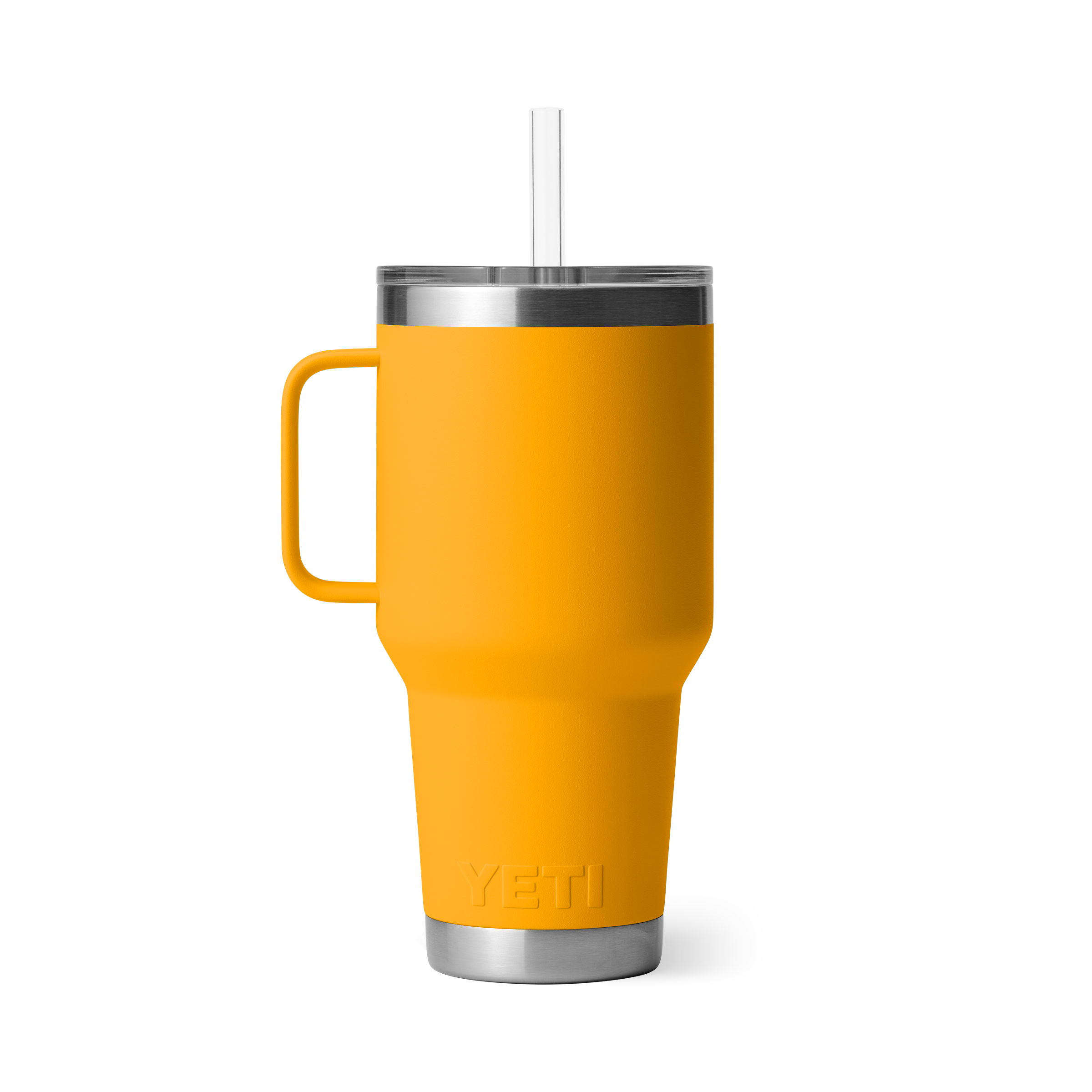 YETI Rambler® 35 oz (1L) Straw Mug 21071502254