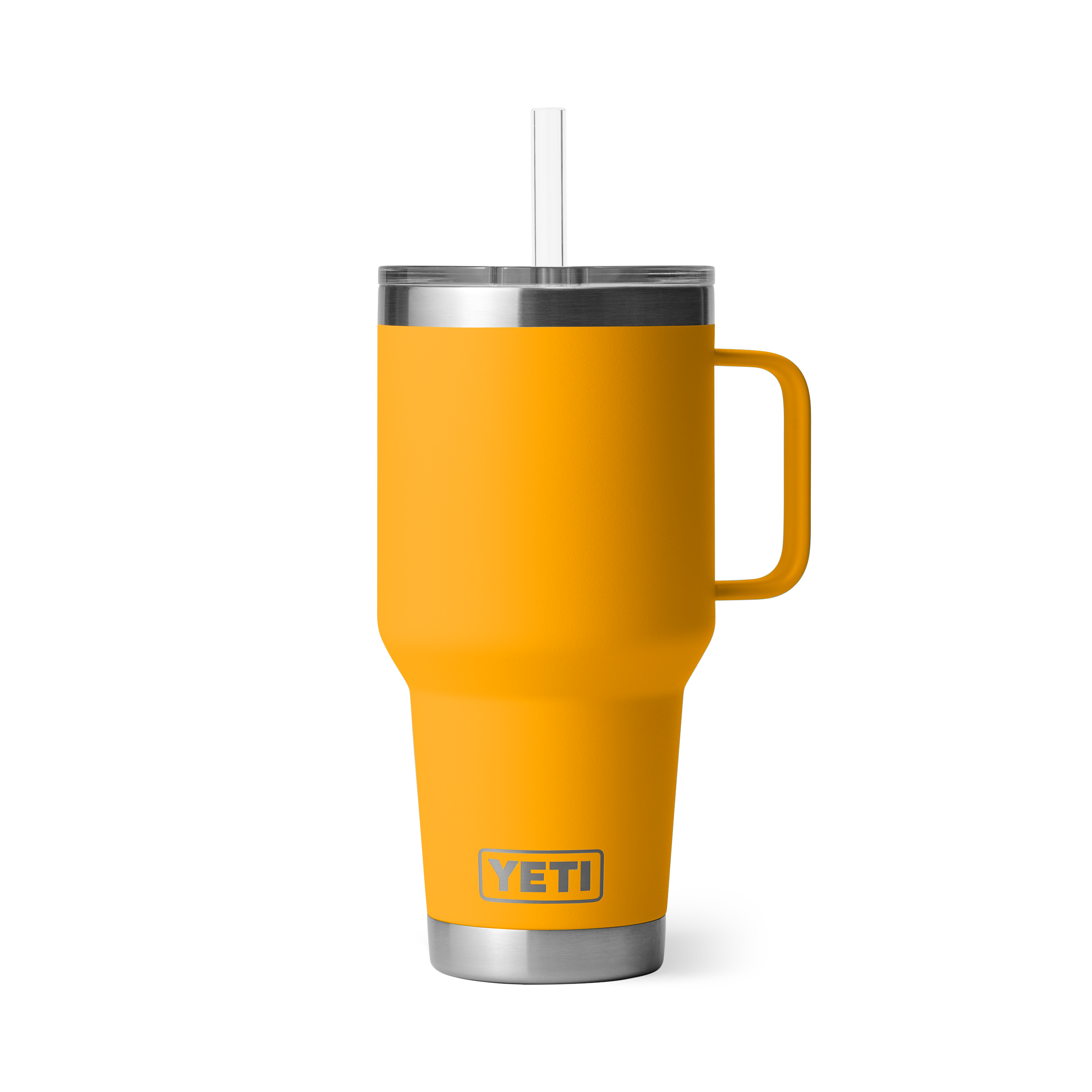 YETI Rambler® 35 oz (1L) Straw Mug 21071502254