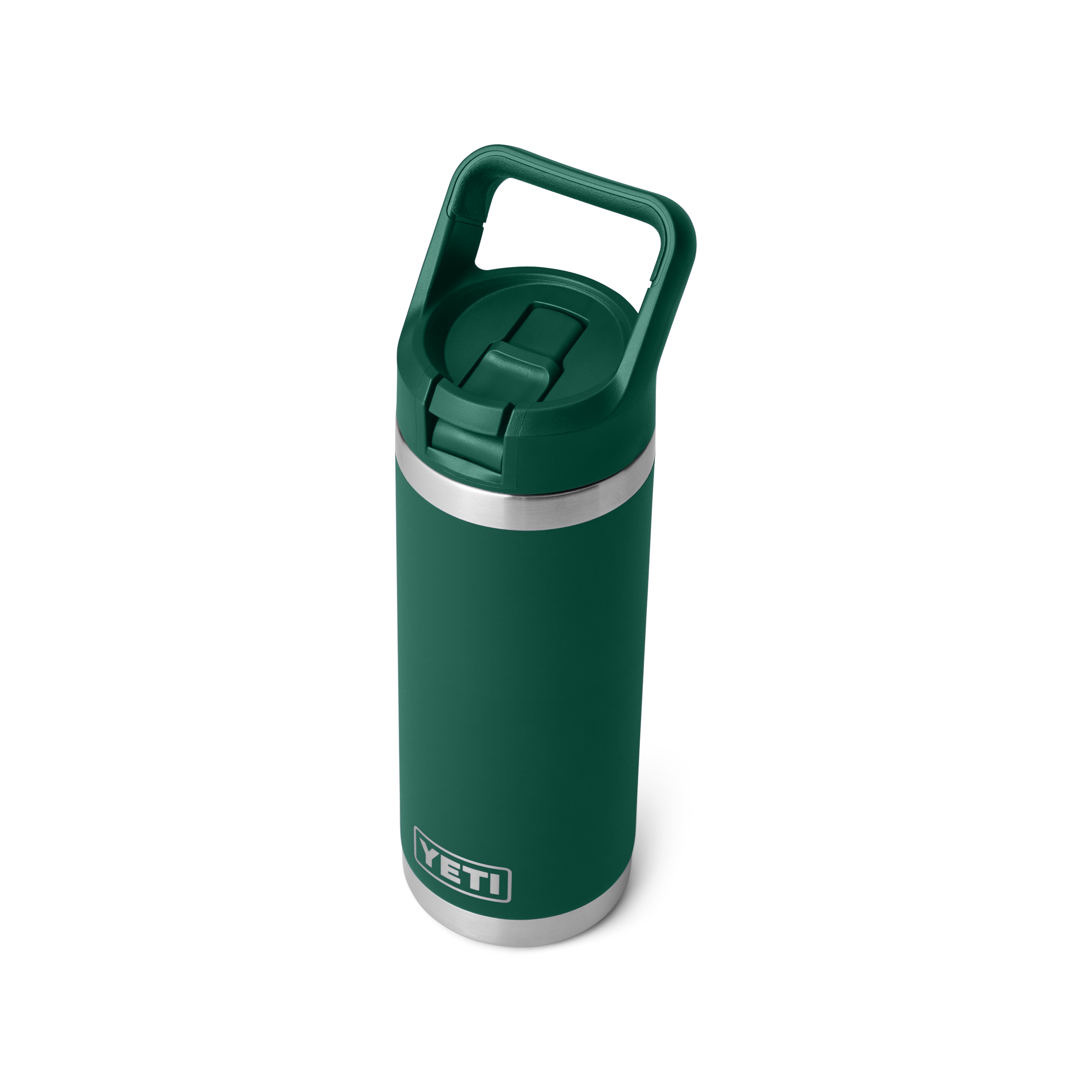 YETI Rambler® 18 oz (532 ML) Straw Bottle 21071503590