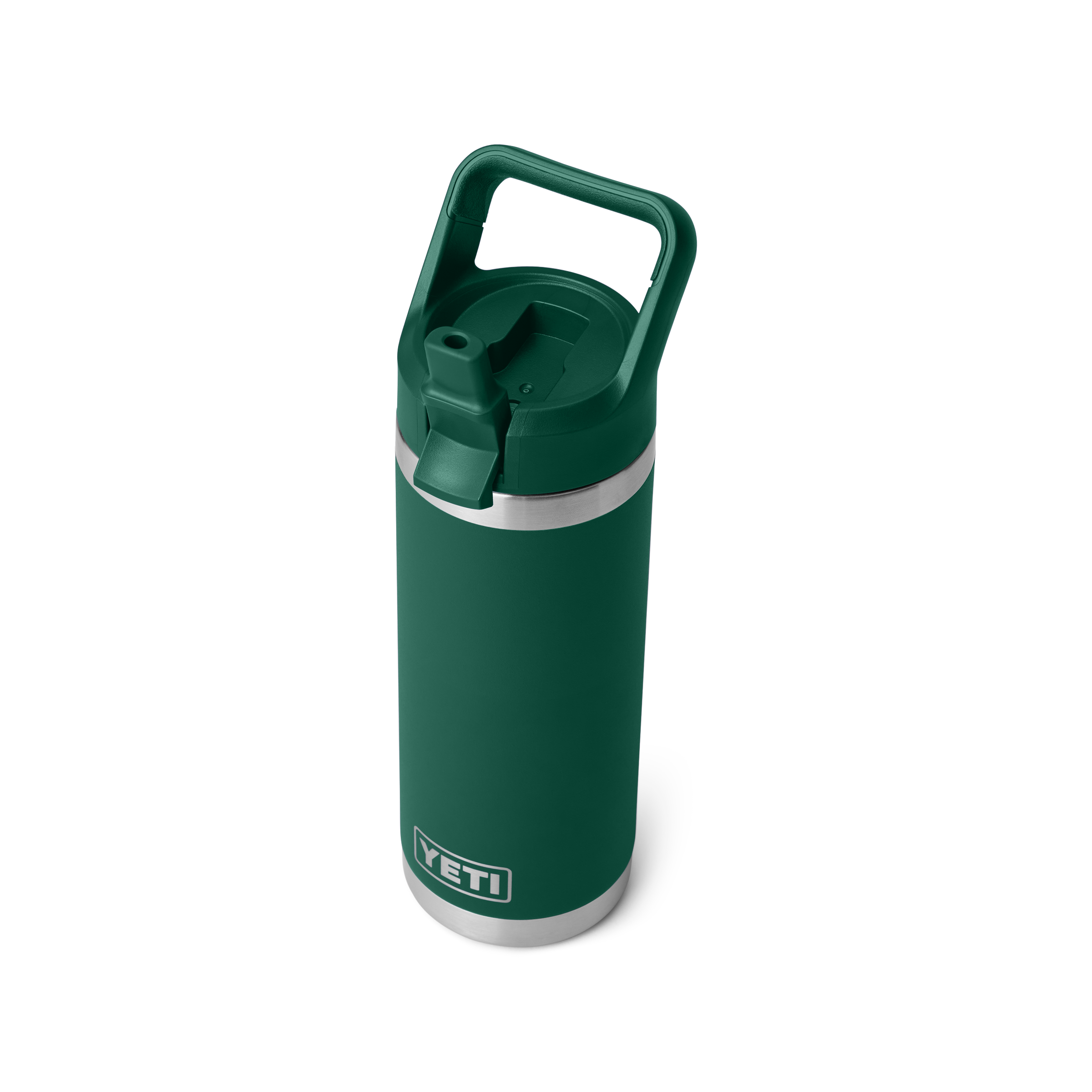 YETI Rambler® 18 oz (532 ML) Straw Bottle 21071503590